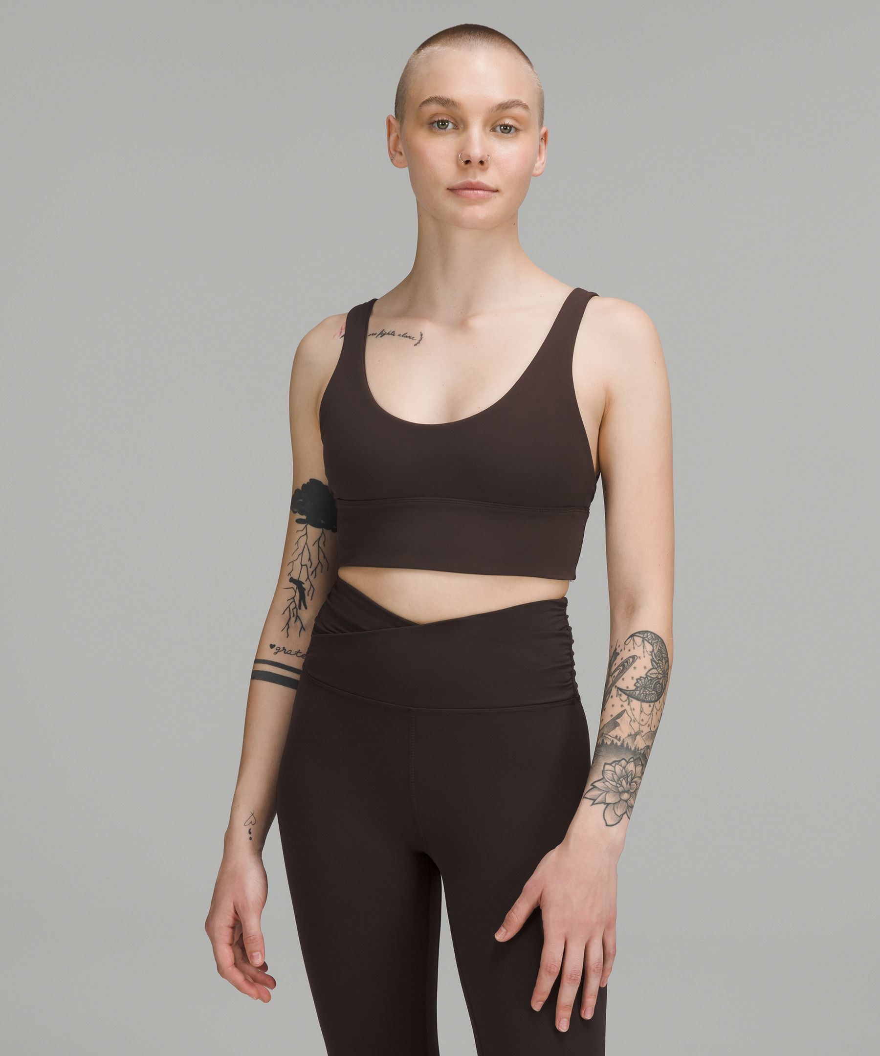 lululemon Align™ Reversible Bra … curated on LTK