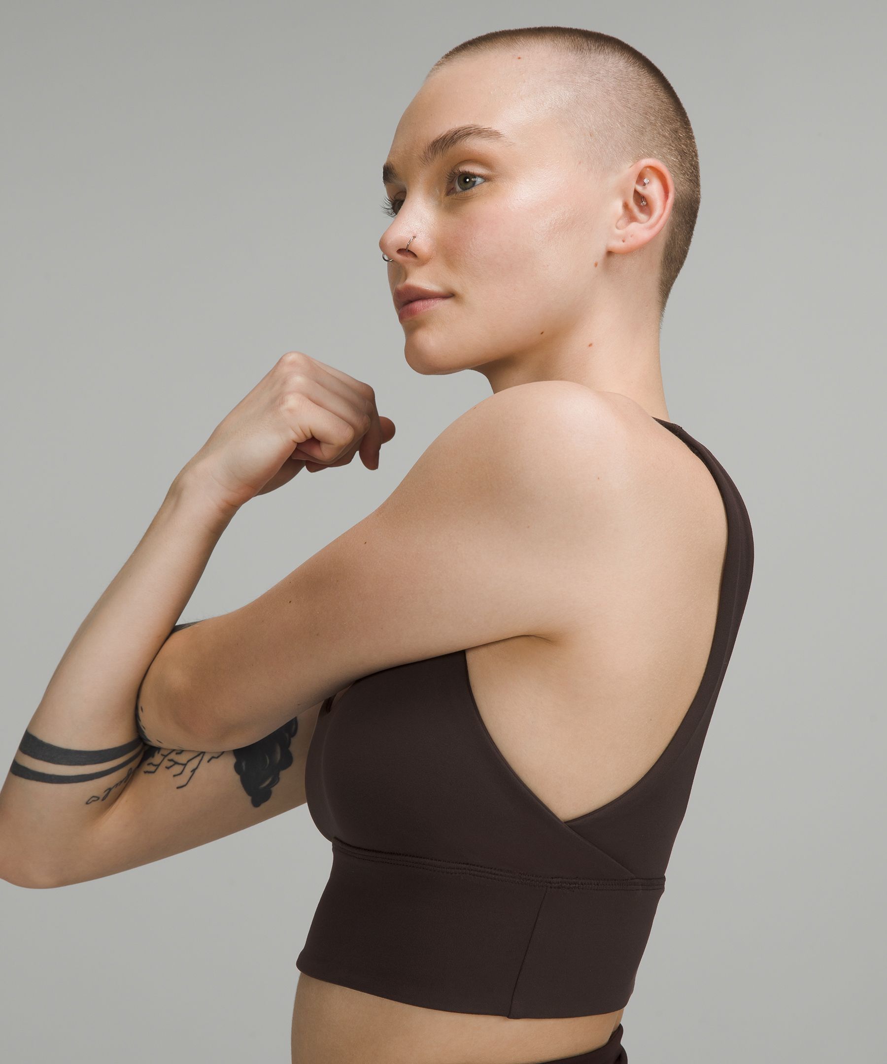 lululemon Align™ Bra  Light Support, A/B Cup – Peloton Apparel UK