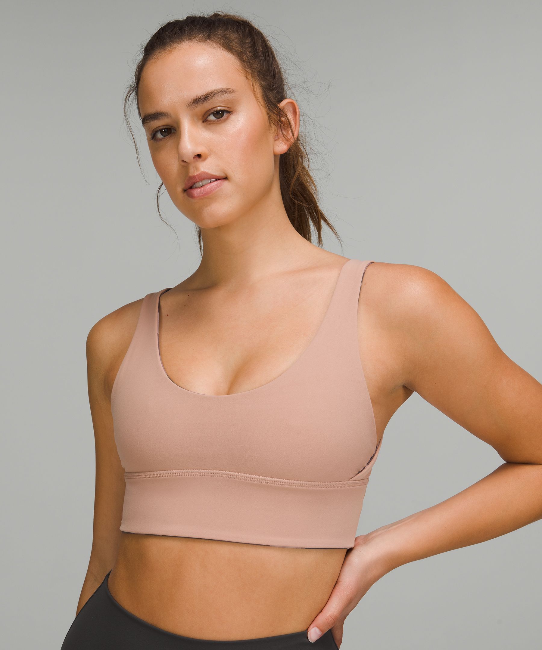 Lululemon Align™ Reversible Bra Light Support, A/B Cup