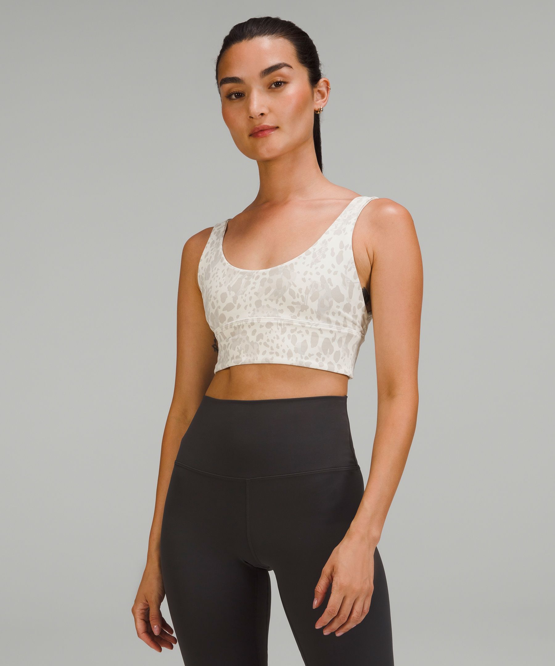 lululemon align white