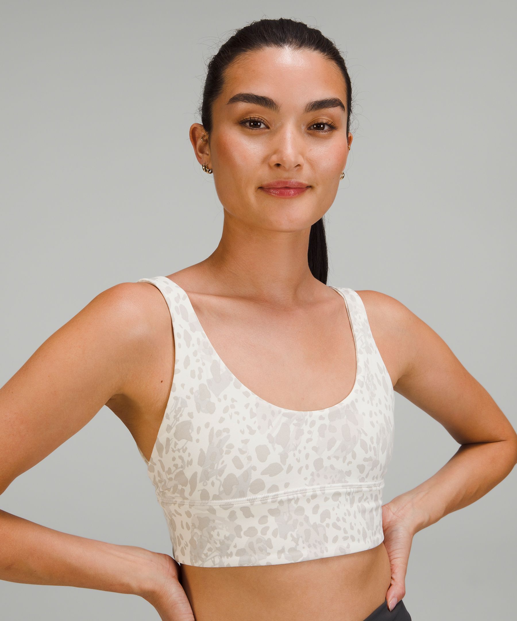 lululemon Align&trade; Bra *Light Support, A/B Cup