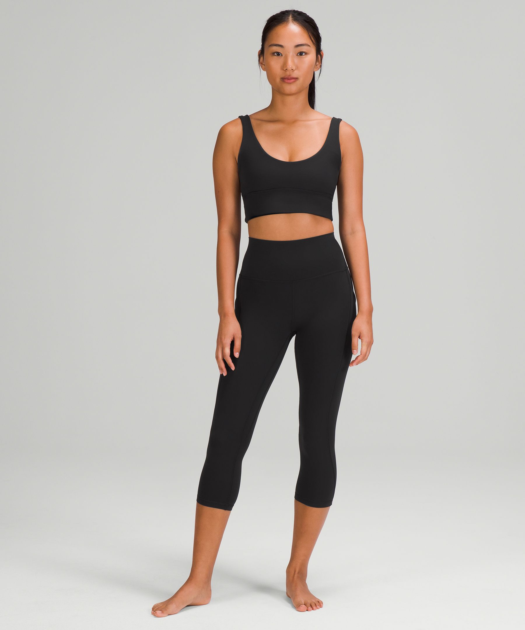 lululemon Align™ Reversible Bra | Sports Bras | Lululemon HK