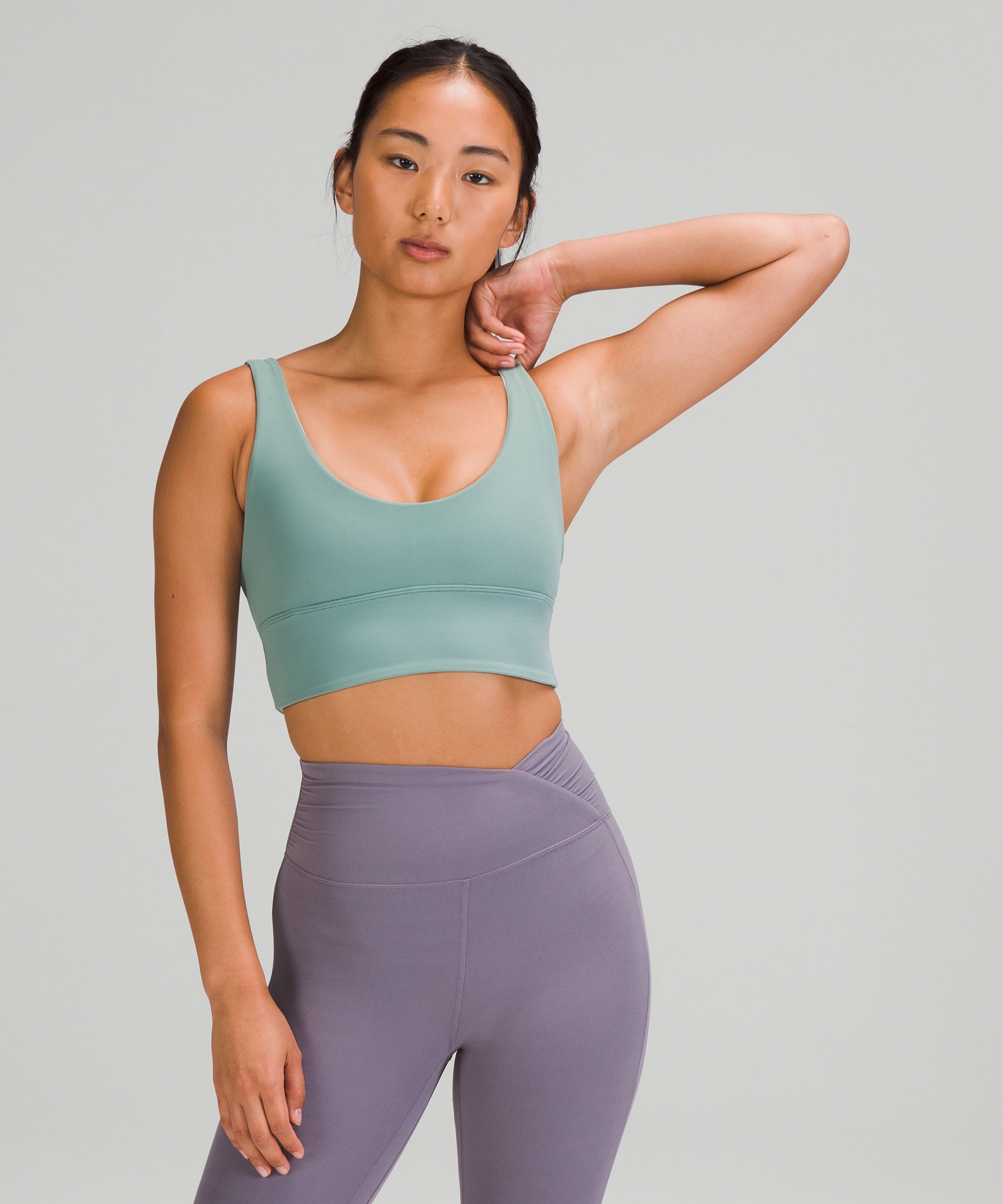 lululemon Align™ Bra | スポーツブラ | Lululemon JP