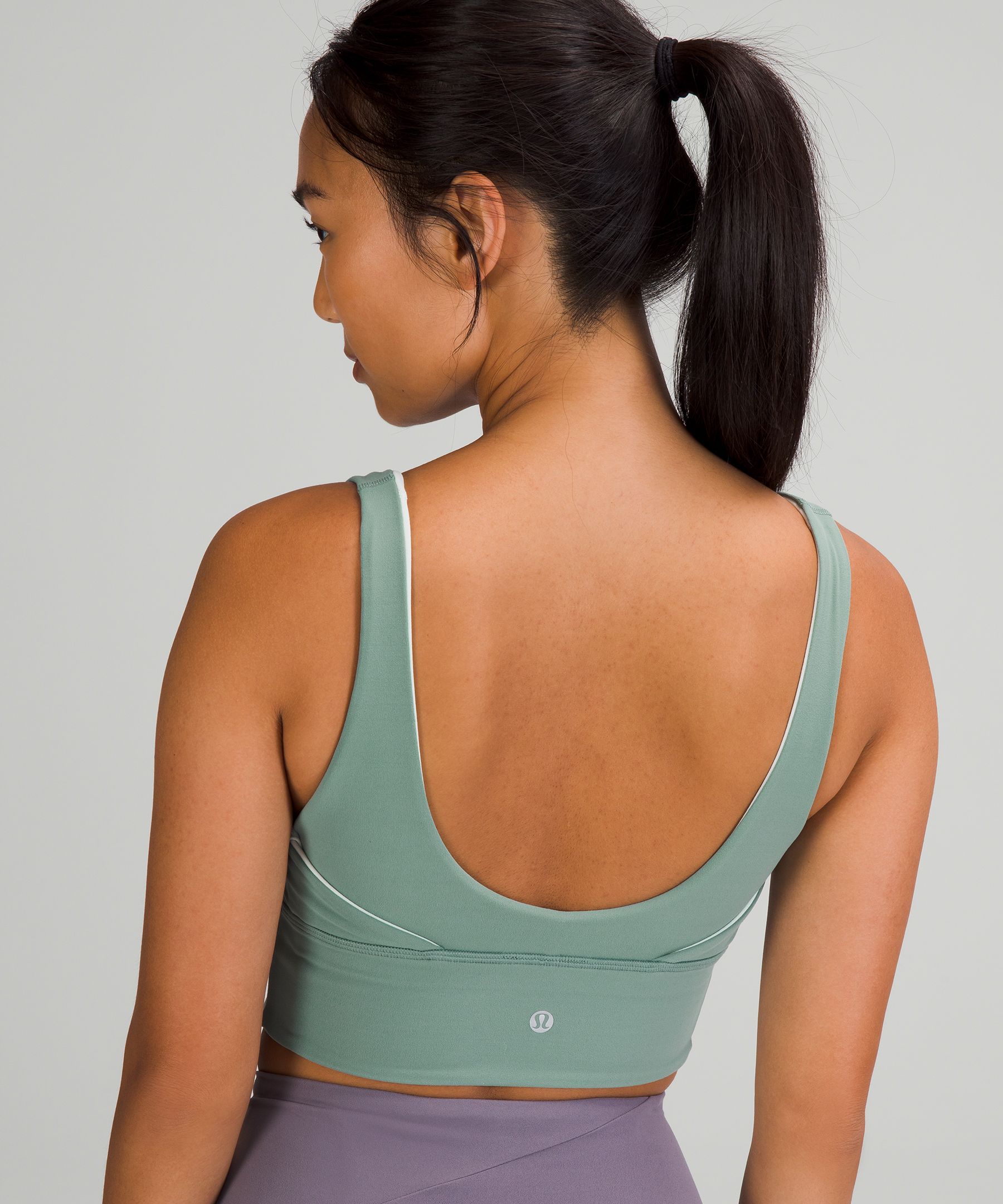 lululemon Align™ Bra | スポーツブラ | Lululemon JP