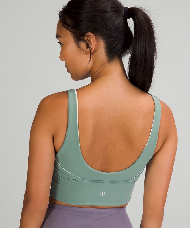 lululemon Align™ Bra *Light Support, A/B Cup Asia Fit