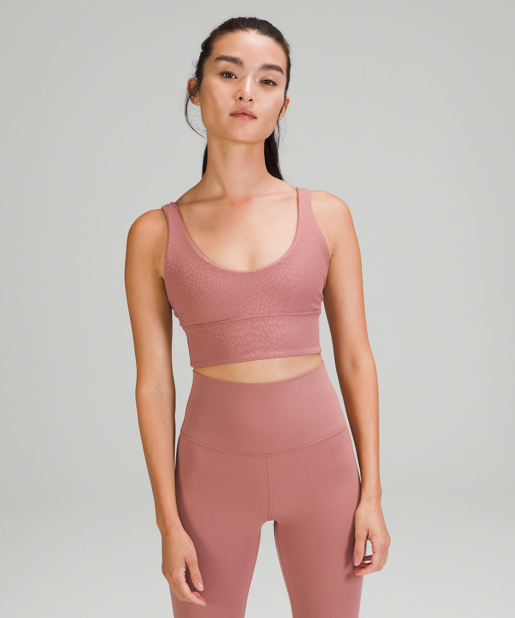 lululemon Align™ Bra | スポーツブラ | Lululemon JP