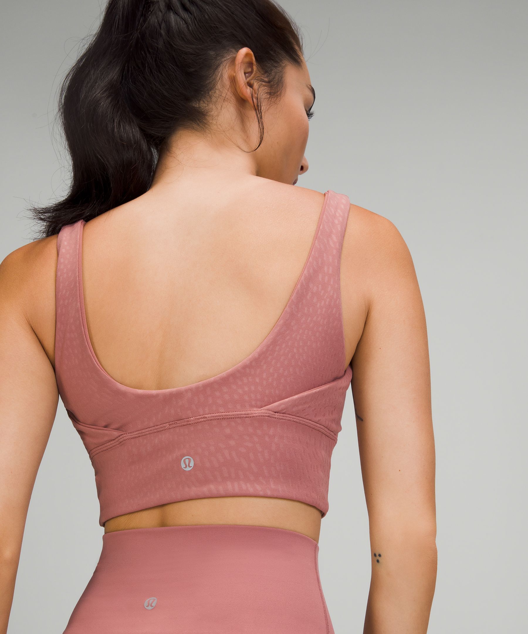 lululemon Align™ Bra A/B