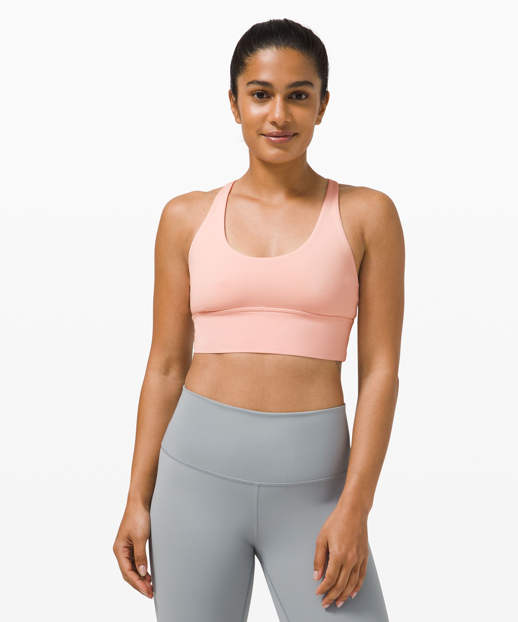 lululemon free to be moved bra review