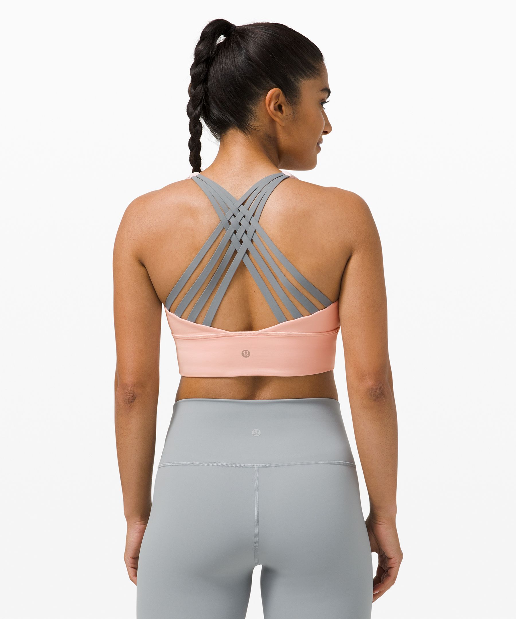 lululemon free to be moved bra review