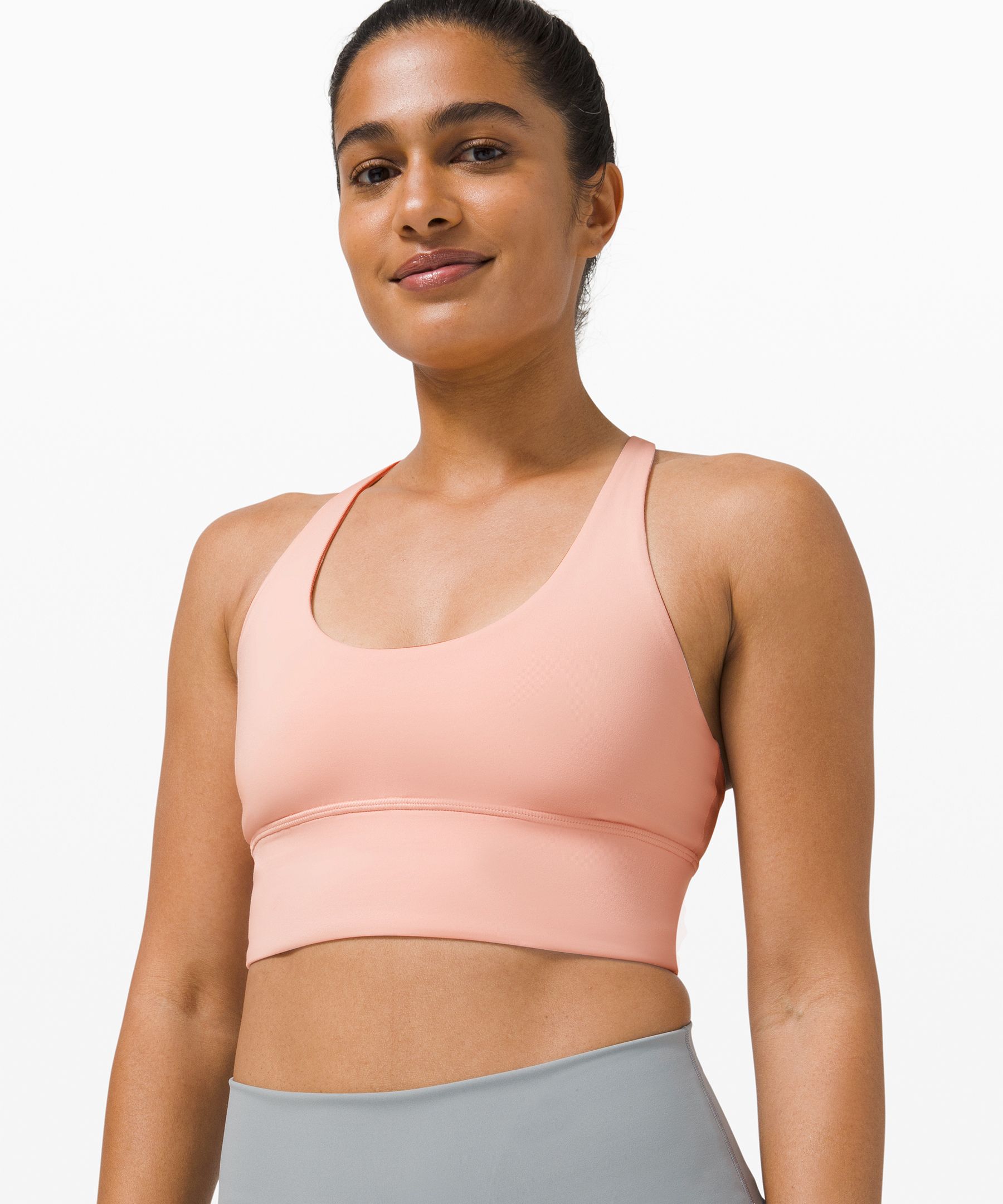 lululemon free to be moved bra review