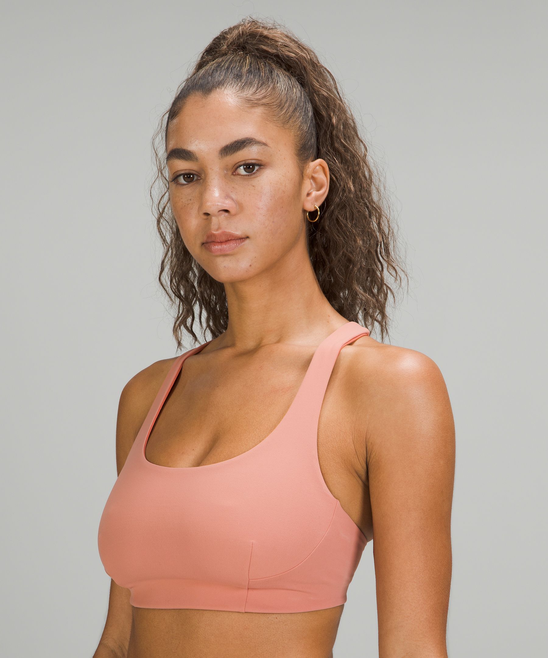 Lululemon Wunder Train Bra  International Society of Precision