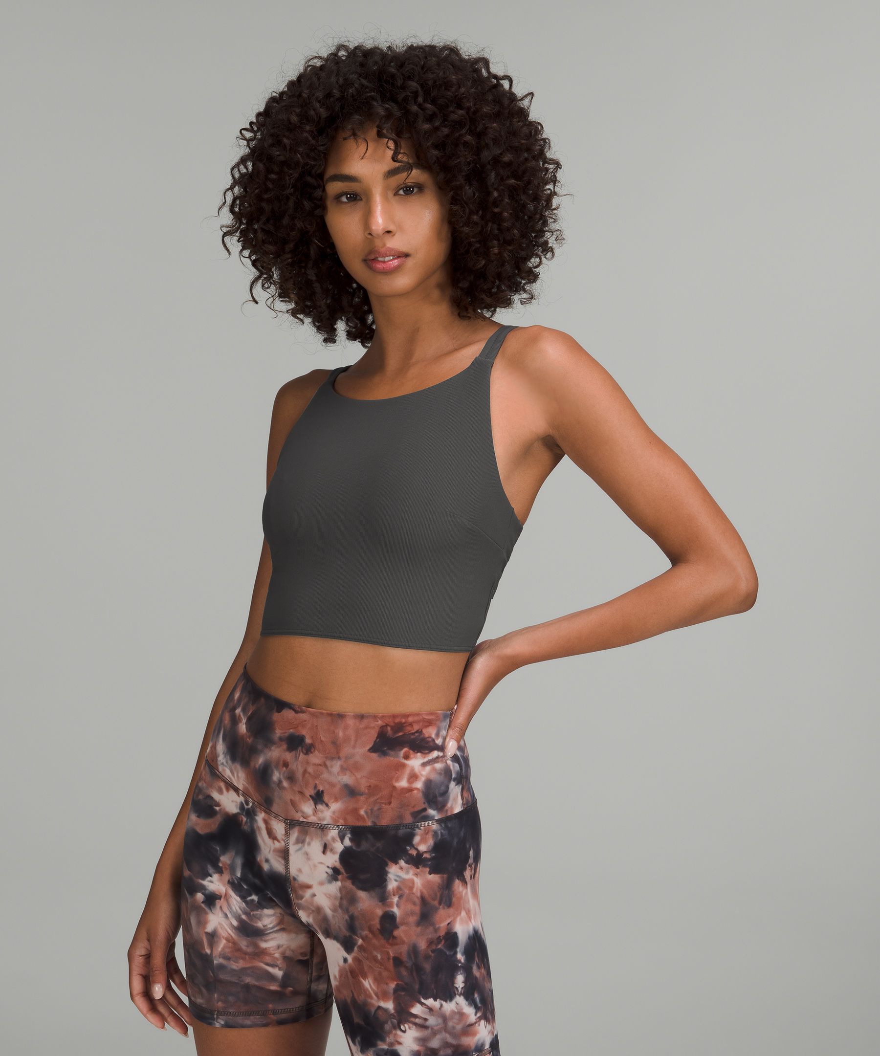 Twist Back – The Bralette Co.