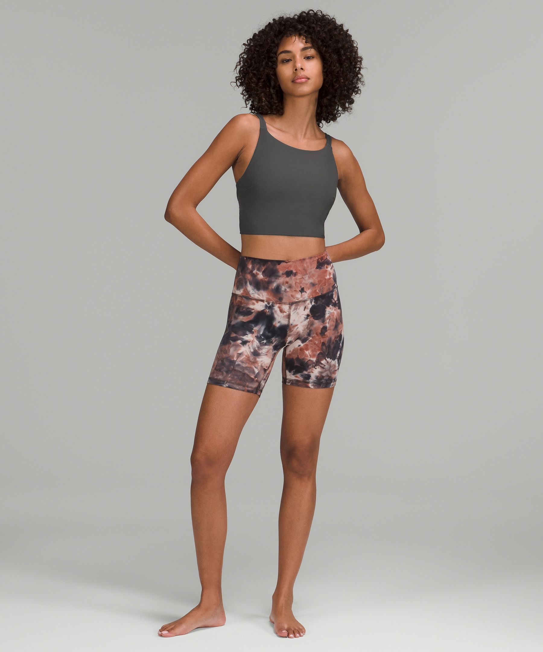 lululemon athletica, Intimates & Sleepwear, Lululemon Twist Bra