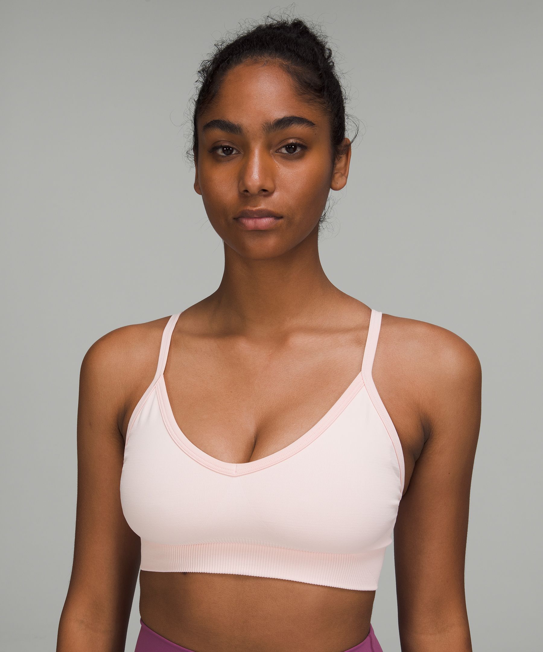 Lululemon Ebb to Street Bra *Light Support, C/D Cup - 143504543