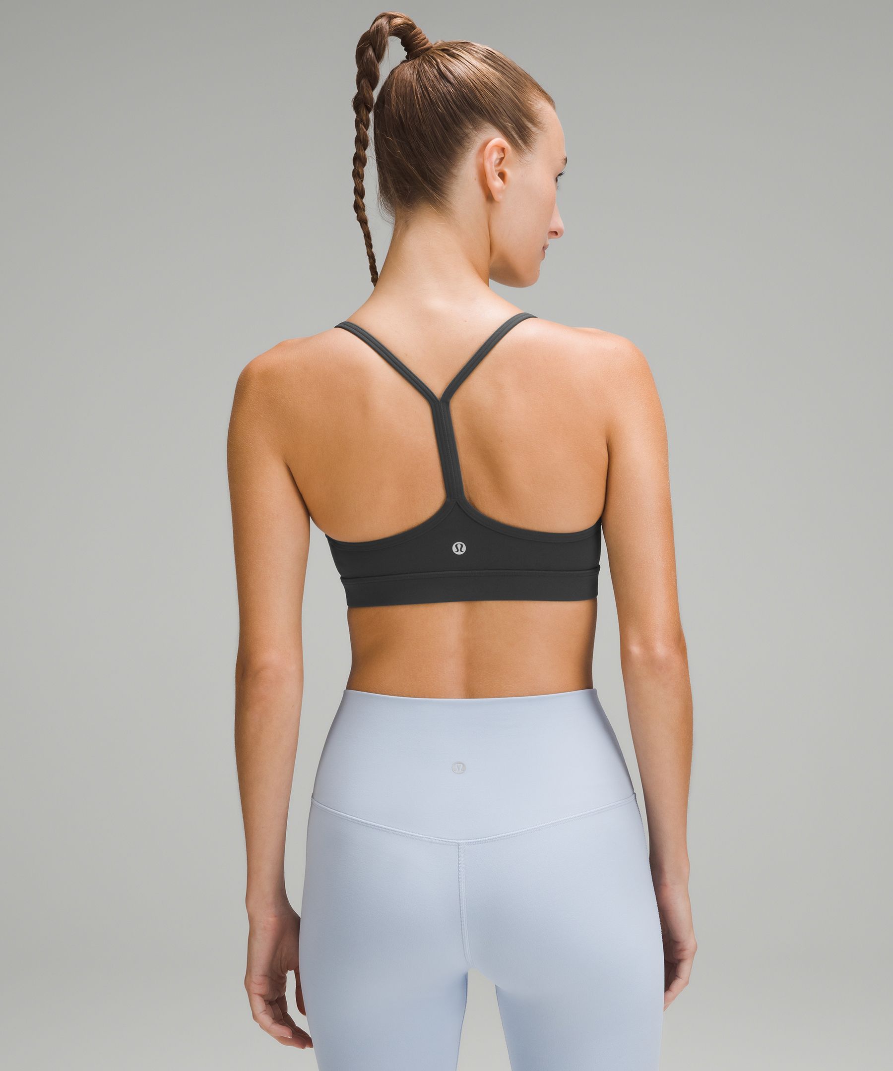 Sports Bras with Pockets