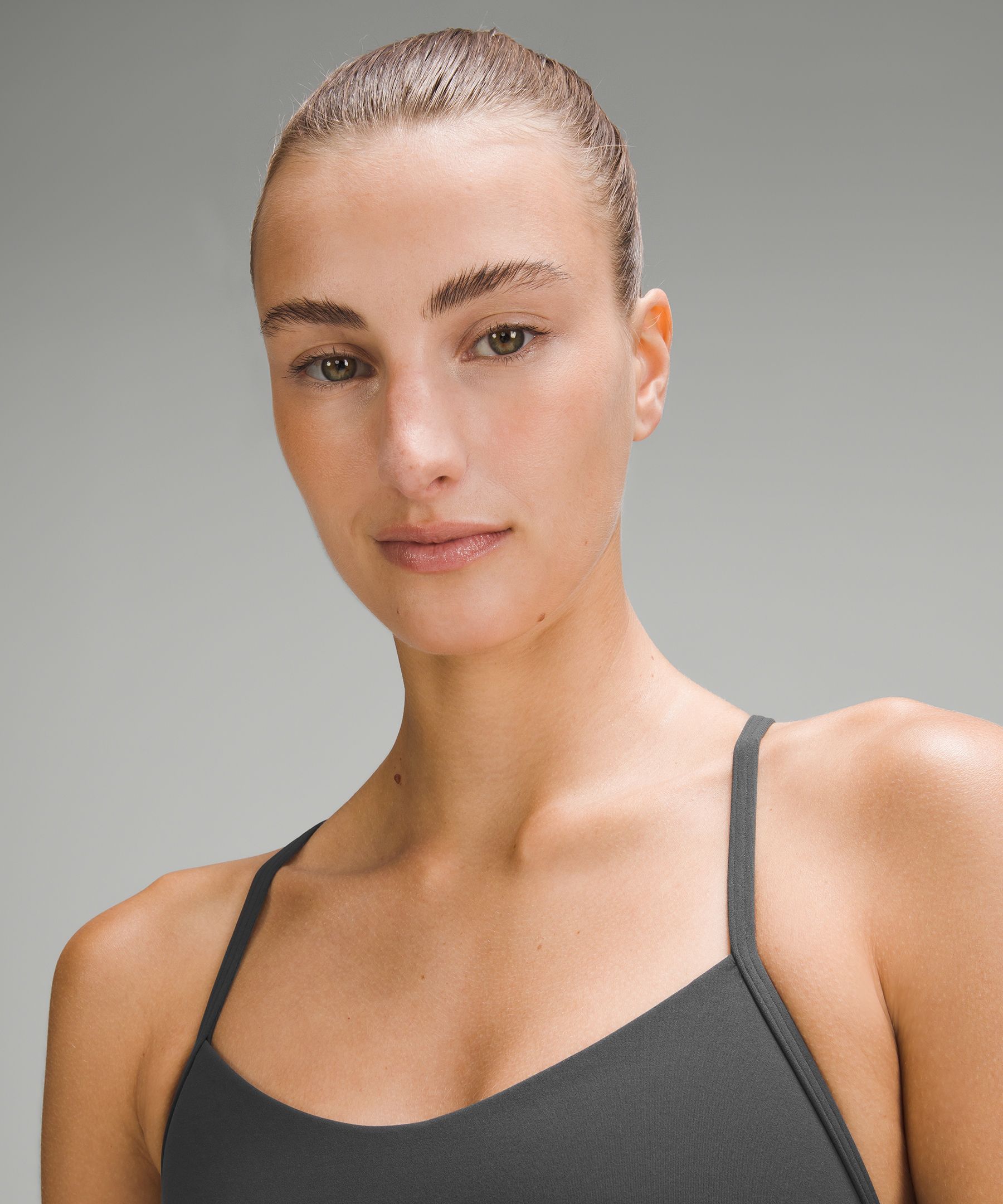 Flow Y Bra Nulu *Light Support, A–C Cups, Women's Bras