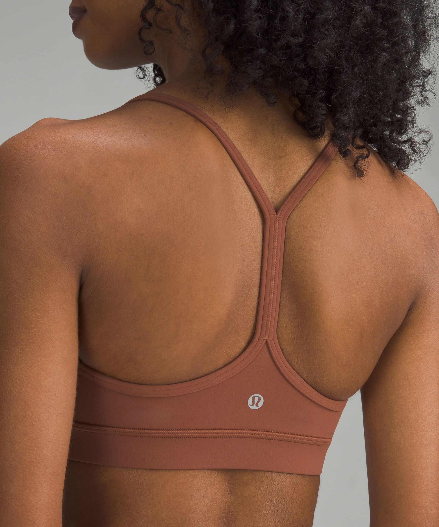 Flow Y Bra Nulu *Light Support, A–C Cups | Women's Bras