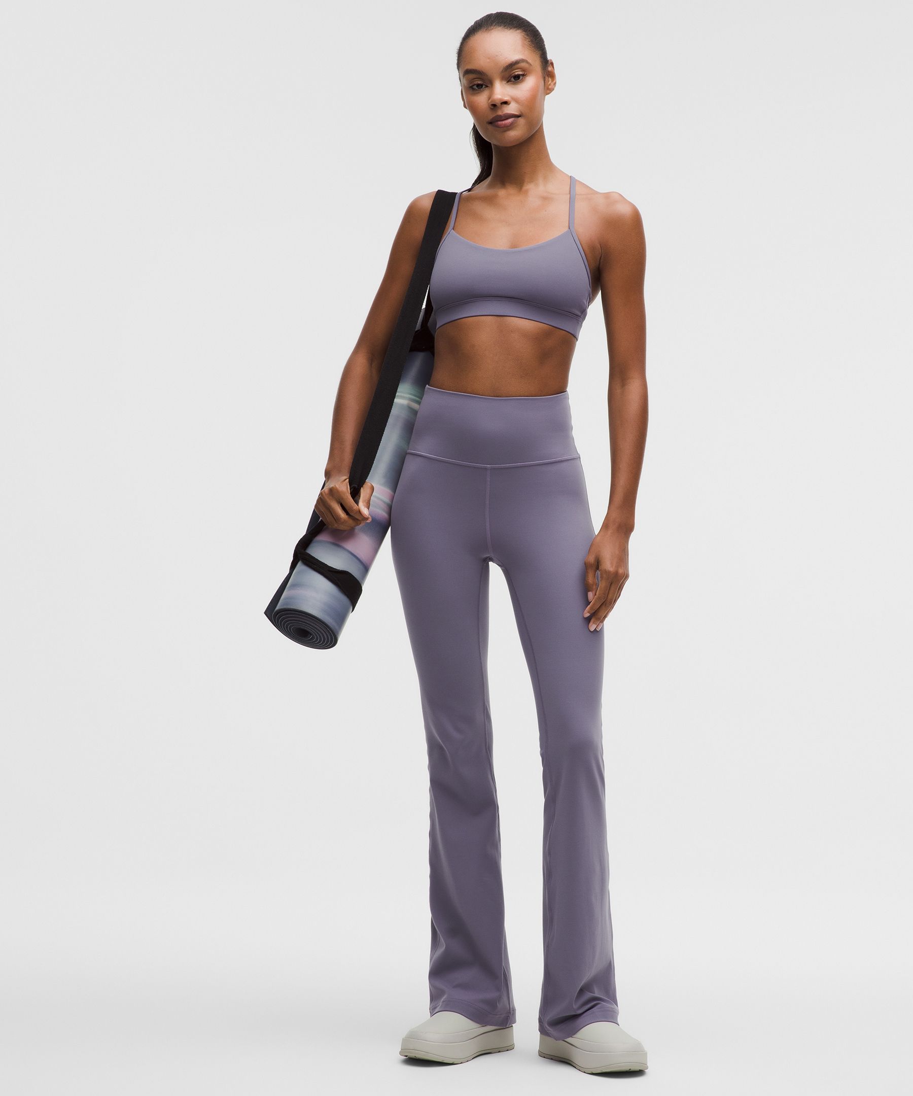 Flow Y Bra Nulu *Light Support, A–C Cups