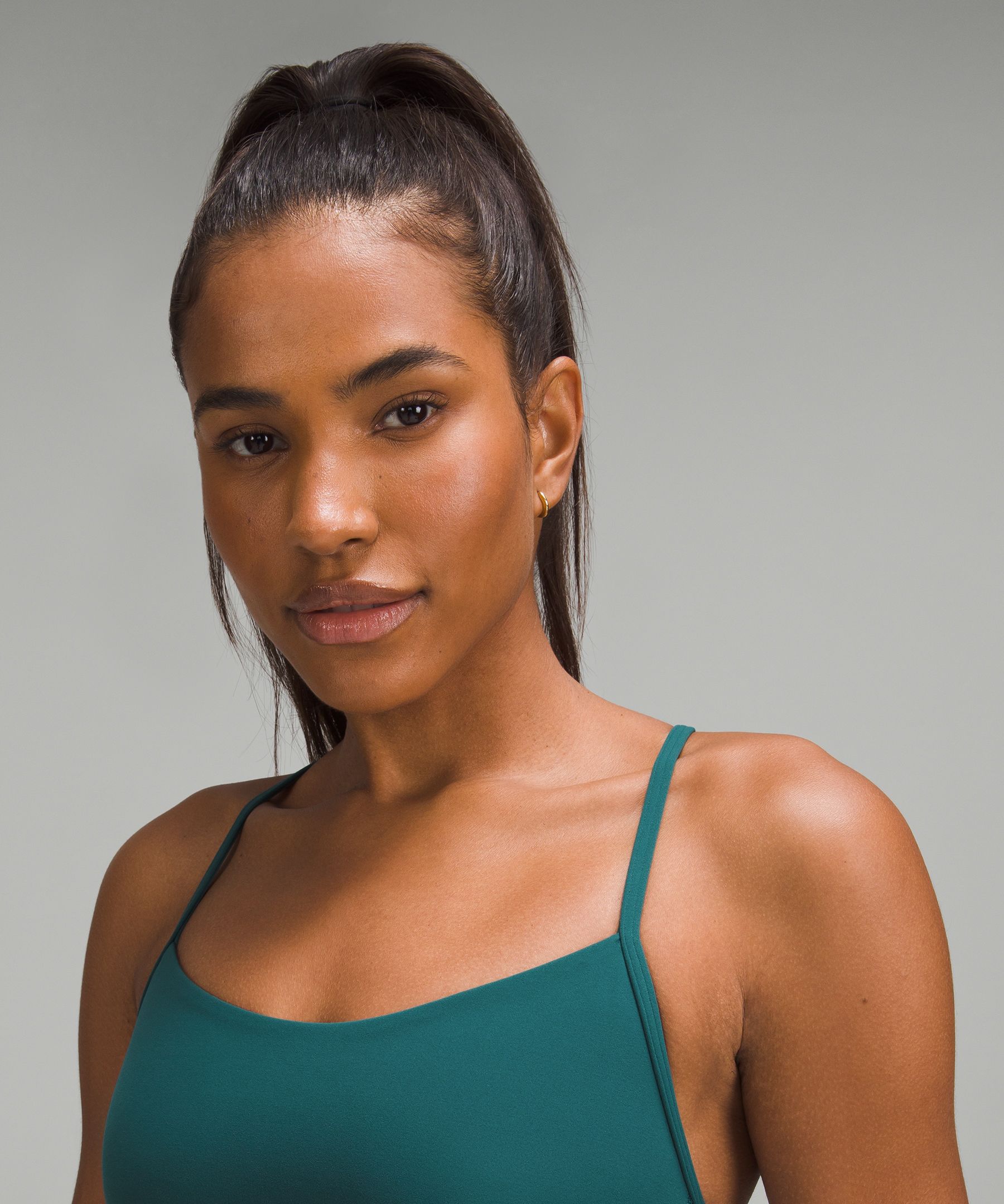 Flow Y Bra Nulu Shine *Light Support, A–C Cups