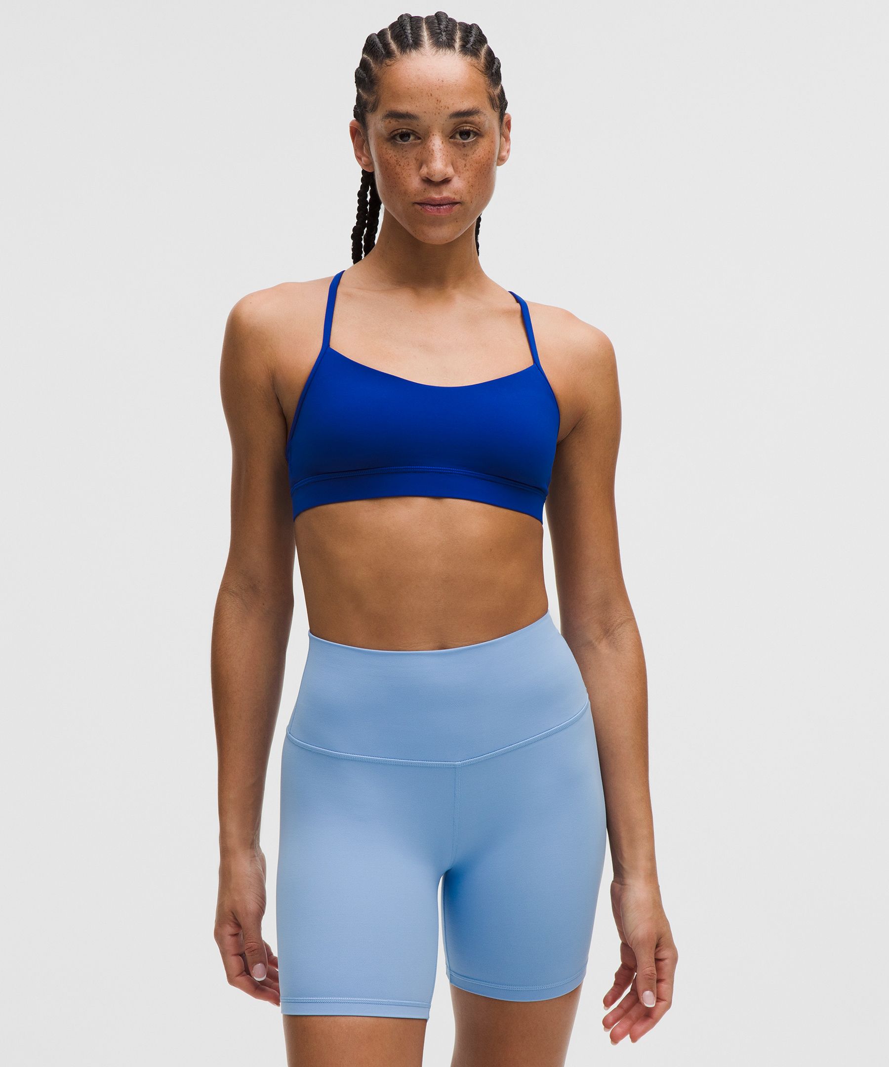 technical apparel + athletic shoes | lululemon