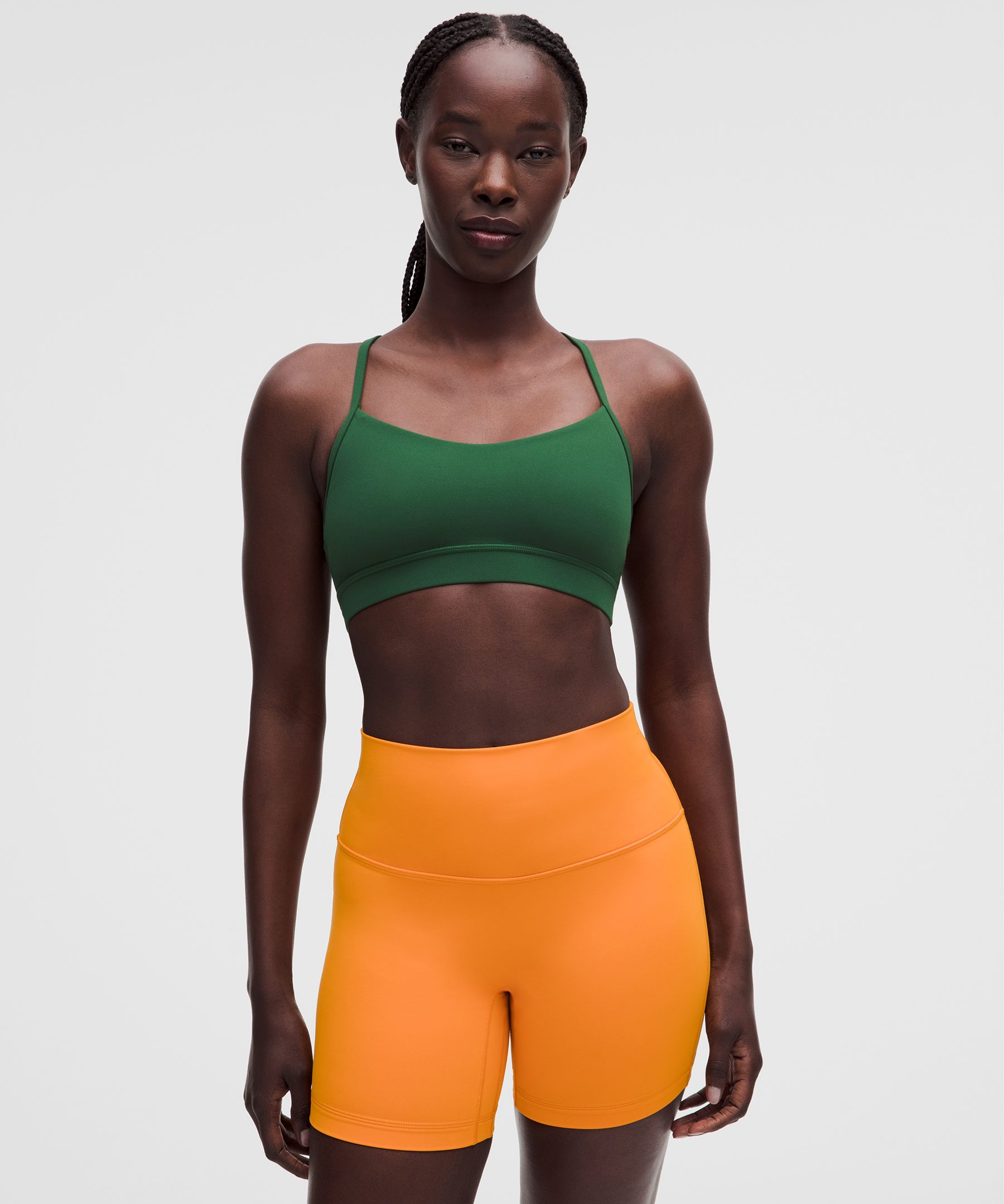 Flow Y Bra Nulu *Light Support, A&ndash;C Cups