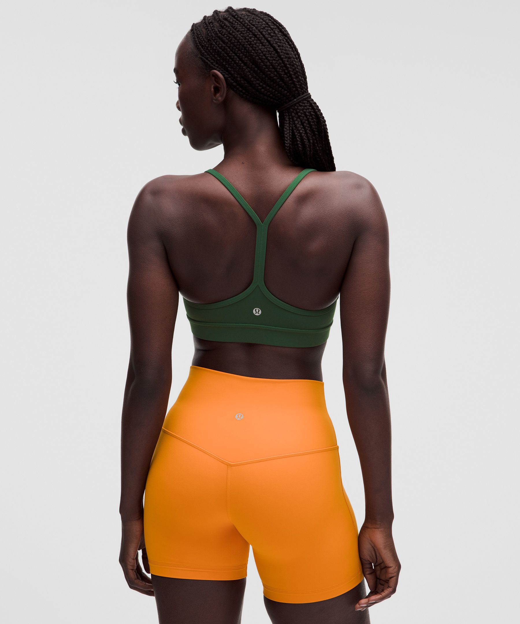 Flow Y Bra Nulu *Light Support, A&ndash;C Cups