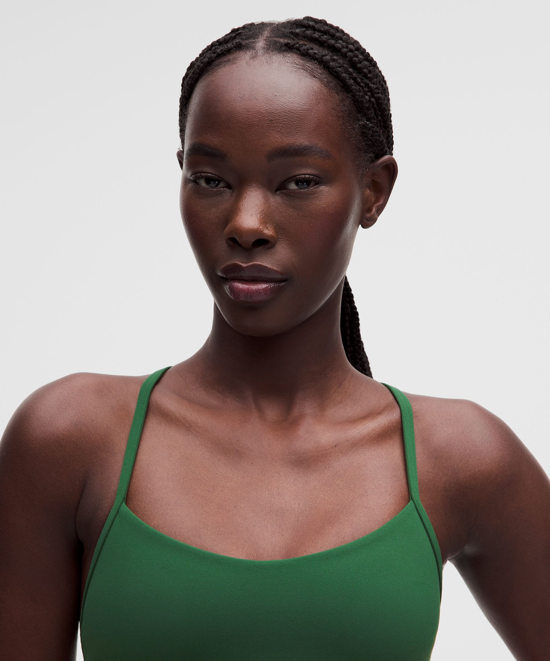 Flow Y Bra Nulu *Light Support, A&ndash;C Cups