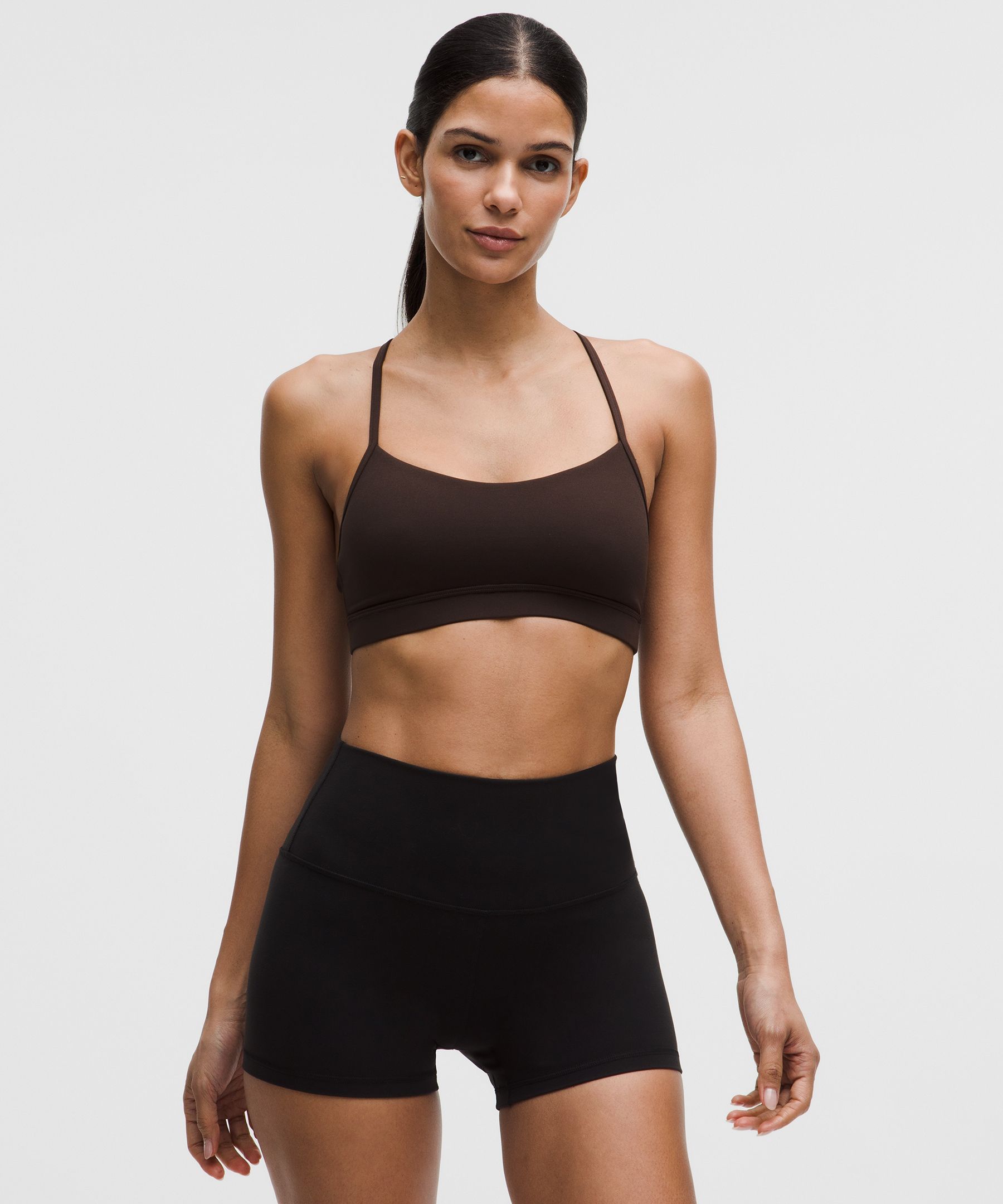 Soutien-gorge Flow Y Nulu