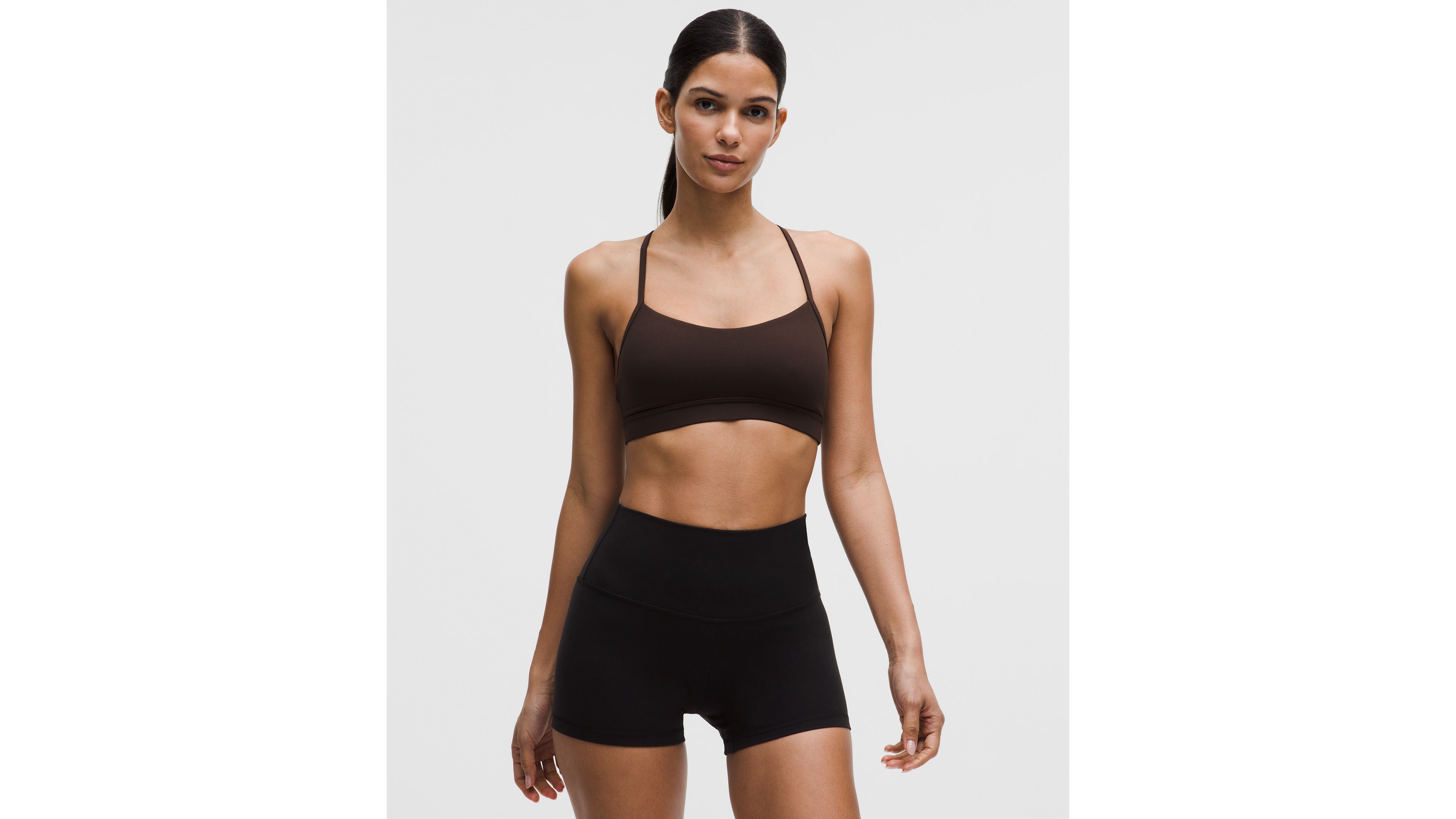 Flow Y Bra Nulu *Light Support, A–C Cups