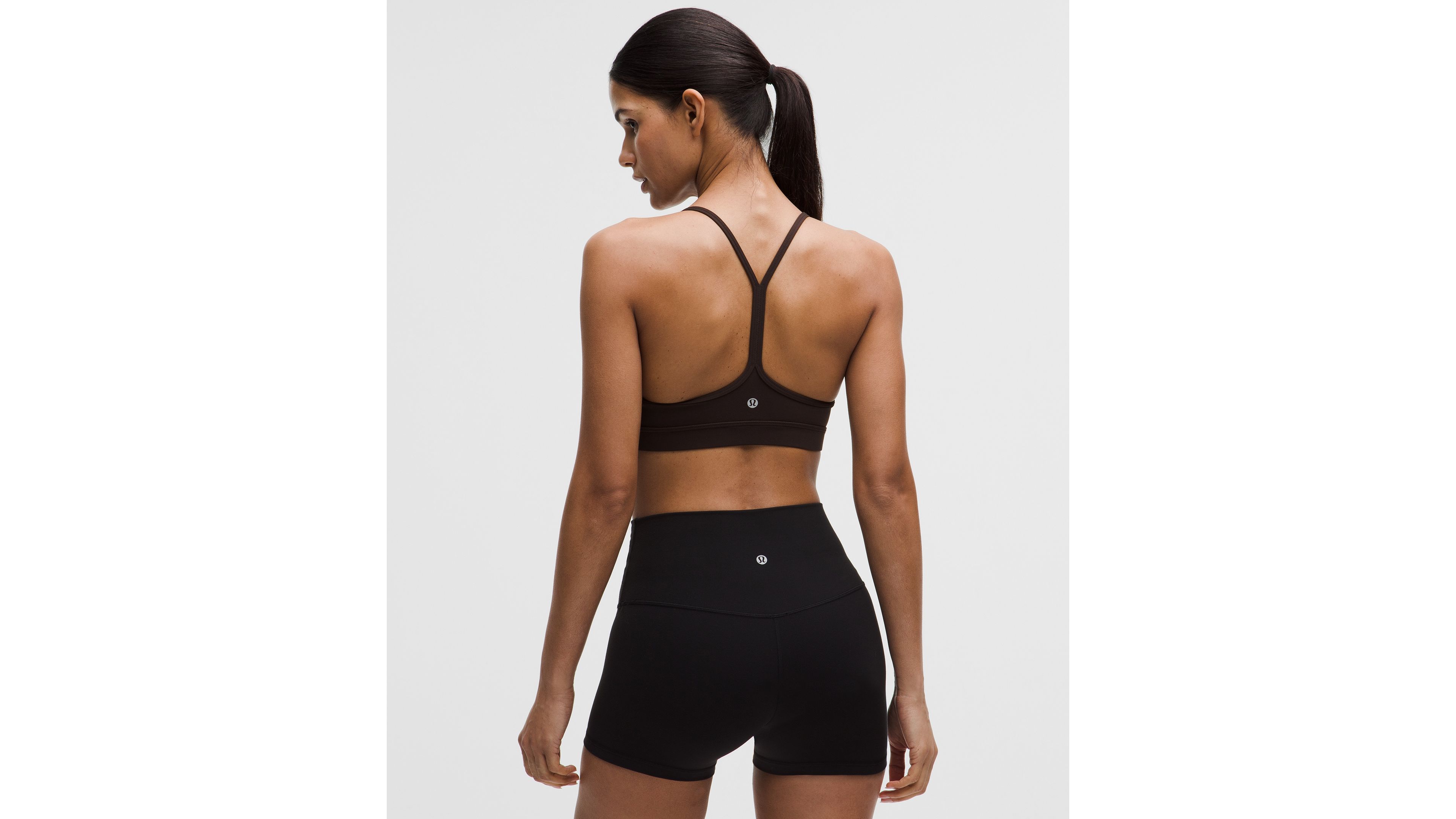 Flow Y Bra Nulu *Light Support, A–C Cups