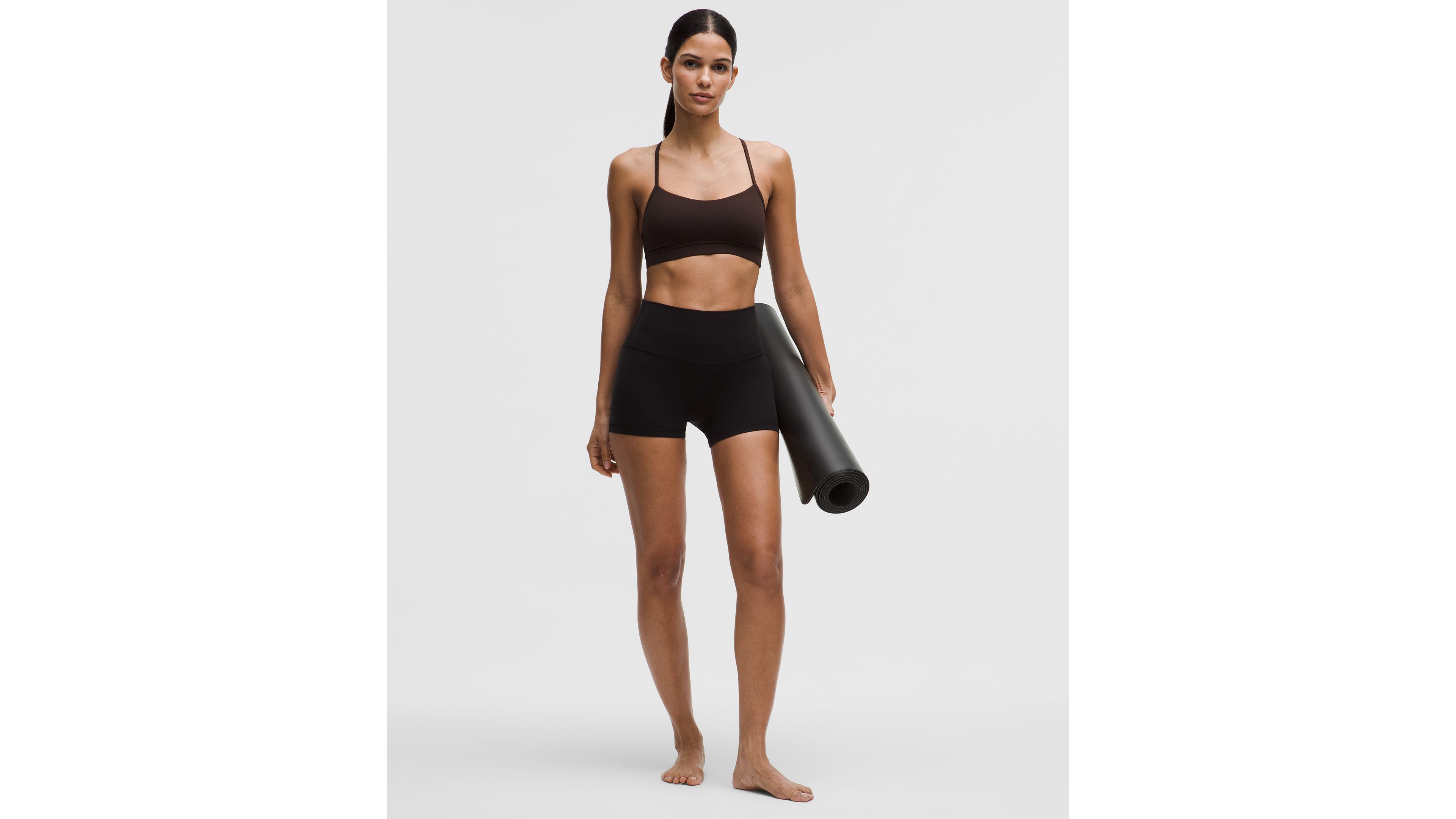 Flow Y Bra Nulu *Light Support, A–C Cups