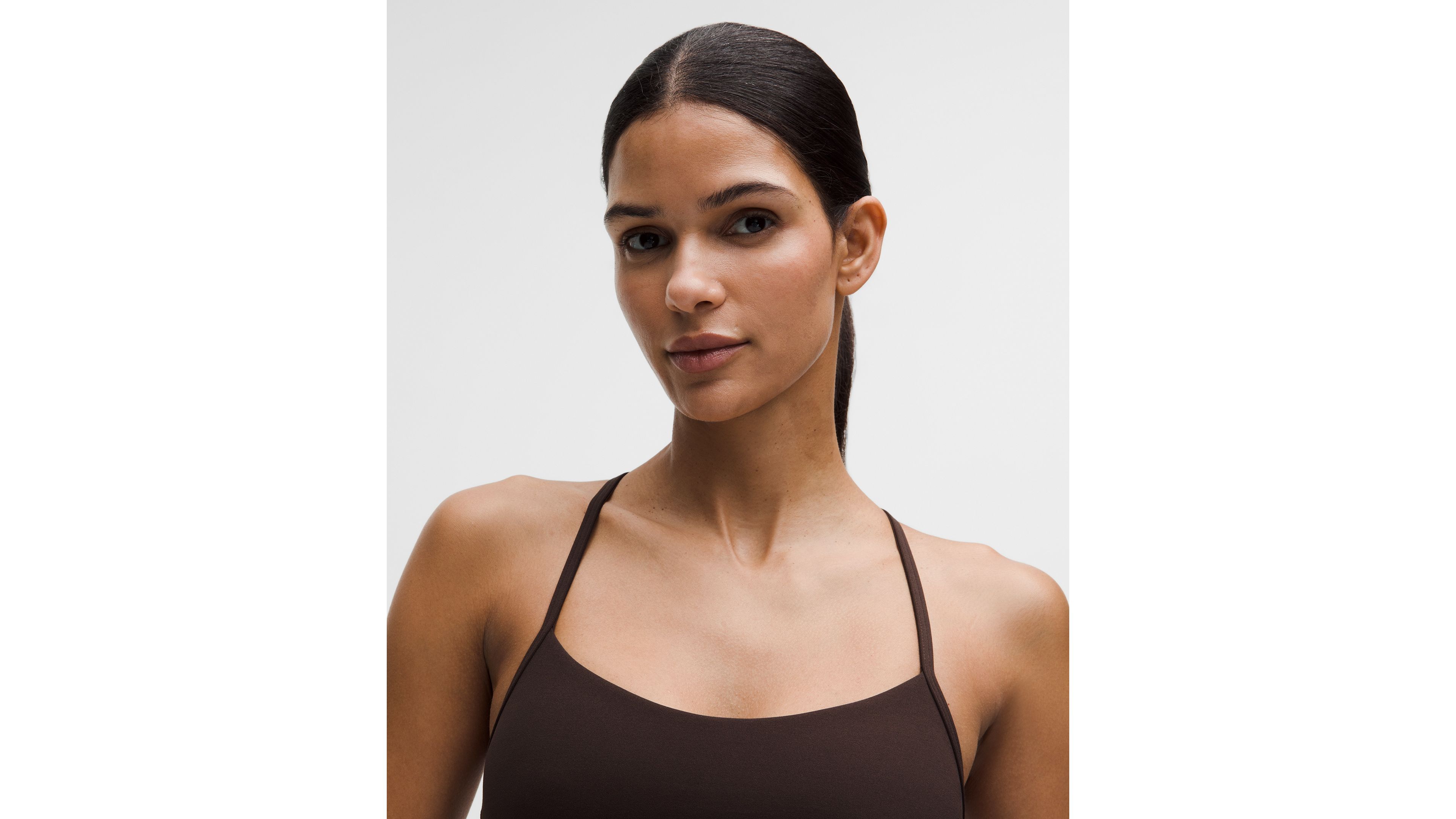 Flow Y Bra Nulu *Light Support, A–C Cups