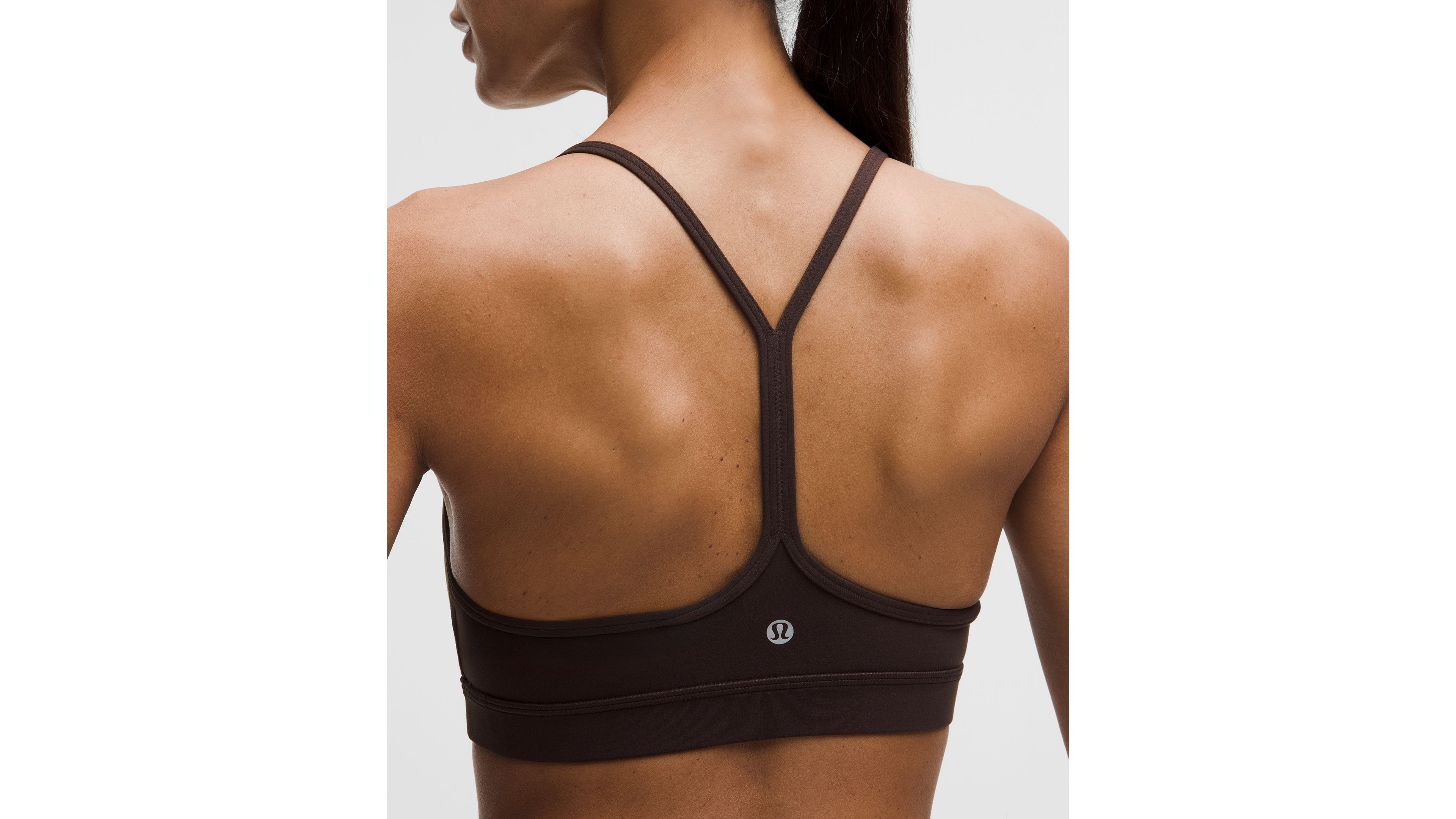 Flow Y Bra Nulu *Light Support, A–C Cups
