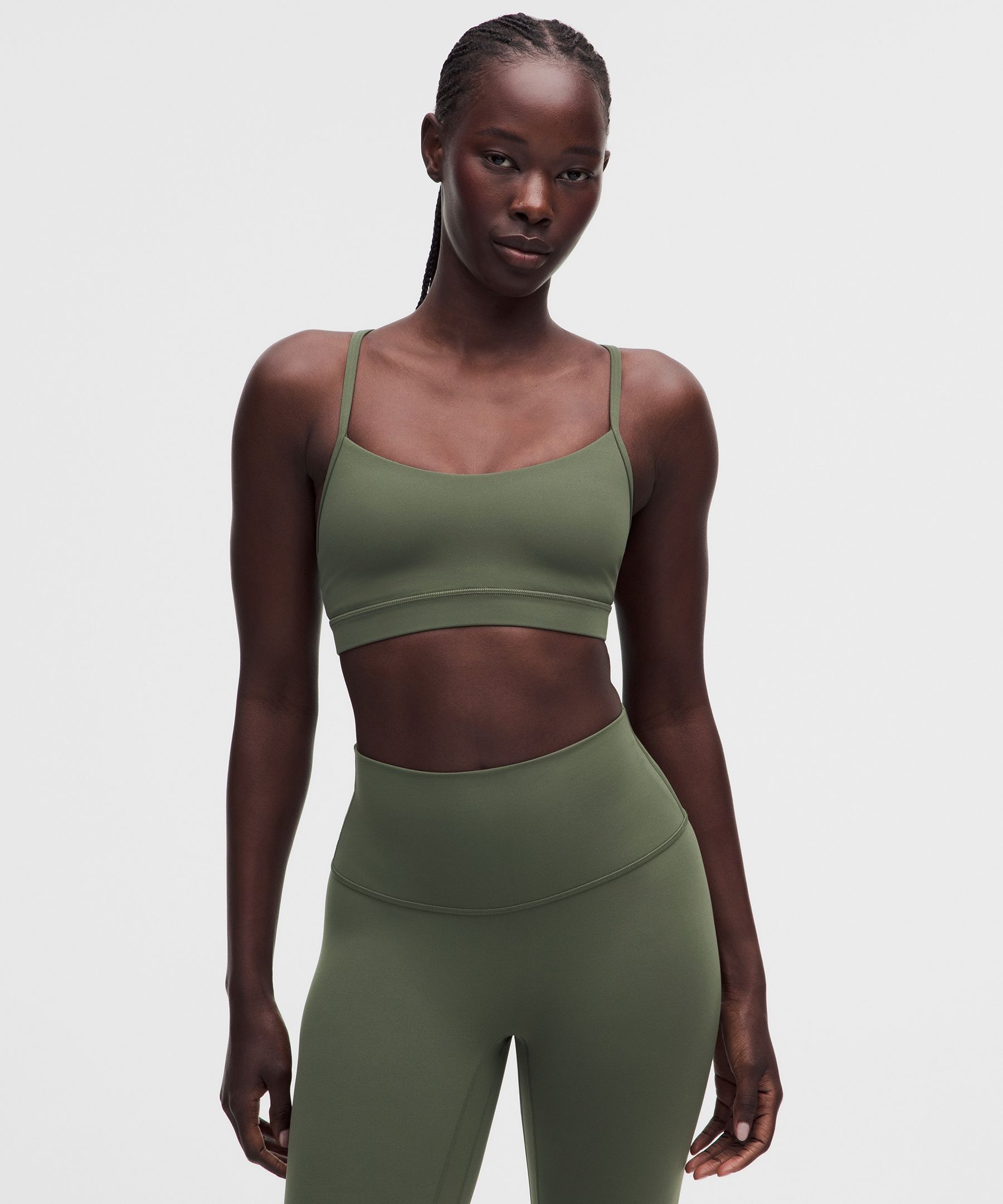 Soutien-gorge Flow Y Nulu