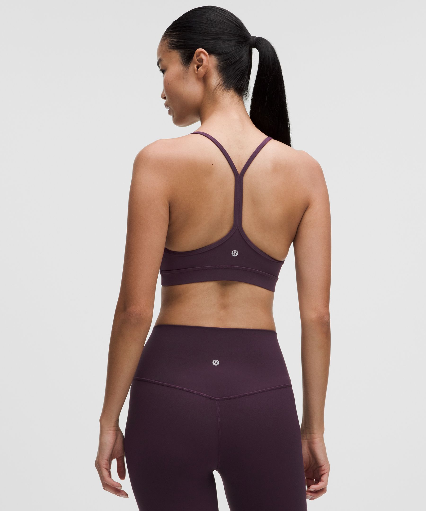 Flow Y Bra Nulu