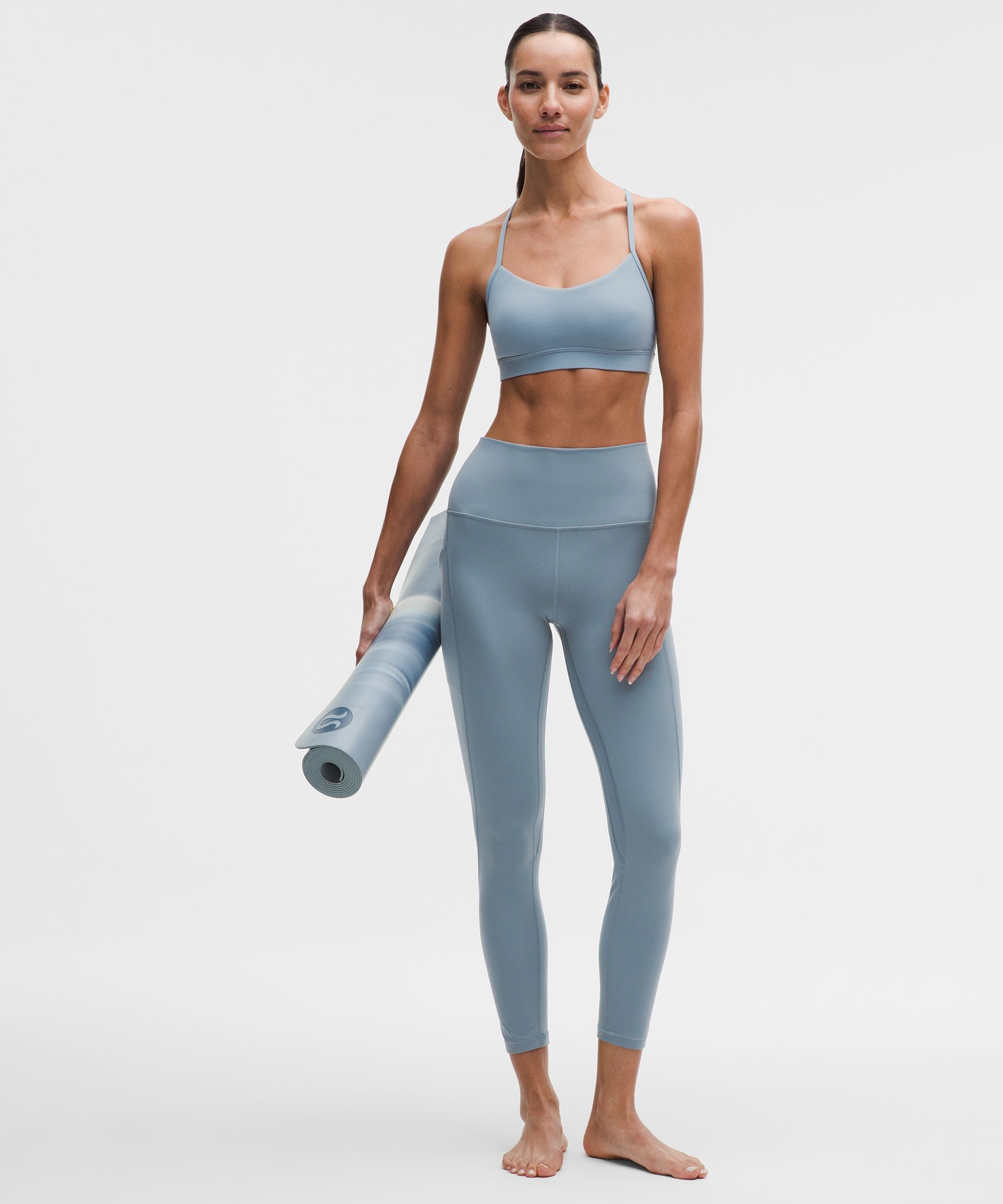 Flow Y Bra Nulu *Light Support, A–C Cups