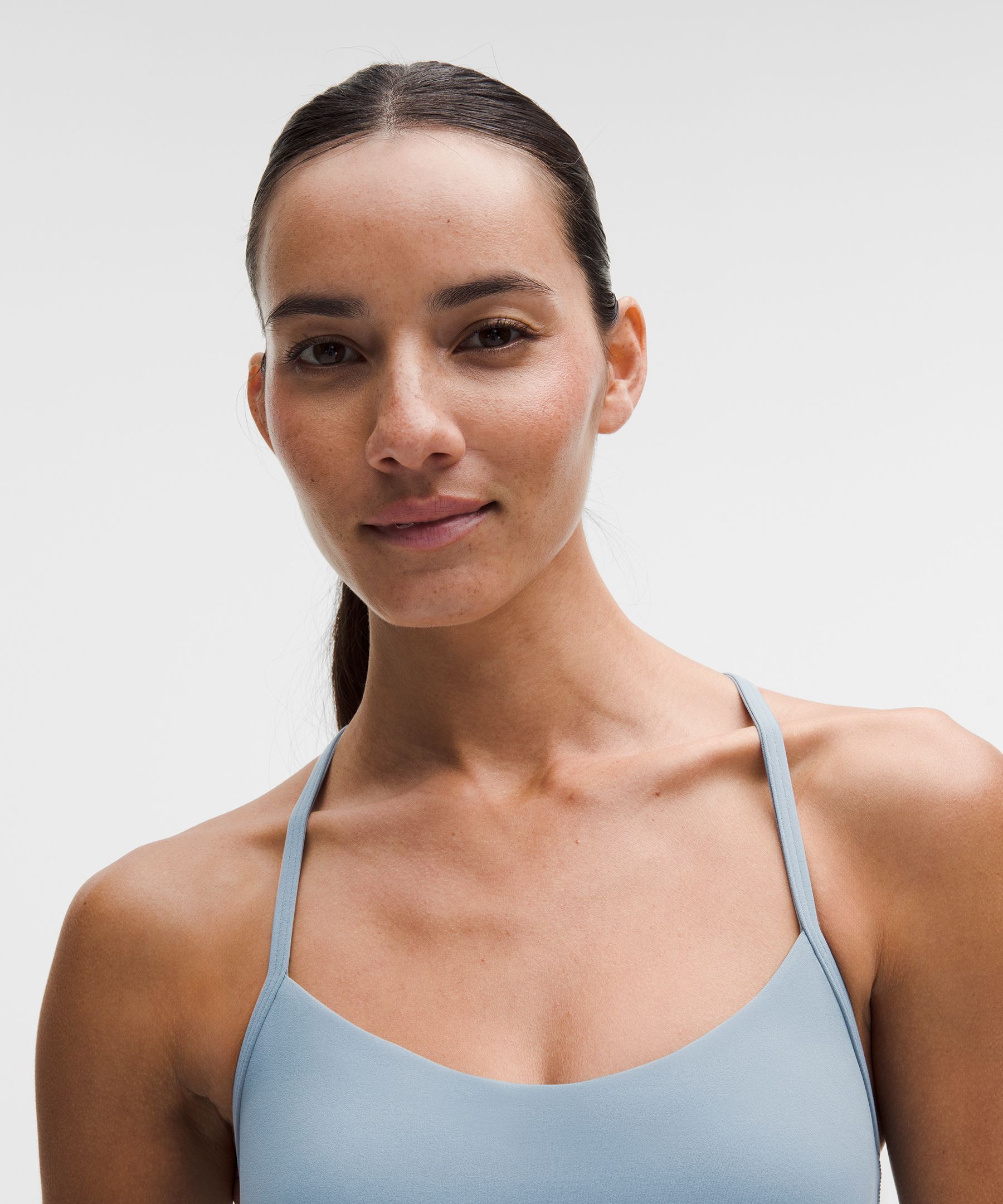 Flow Y Bra Nulu *Light Support, A–C Cups