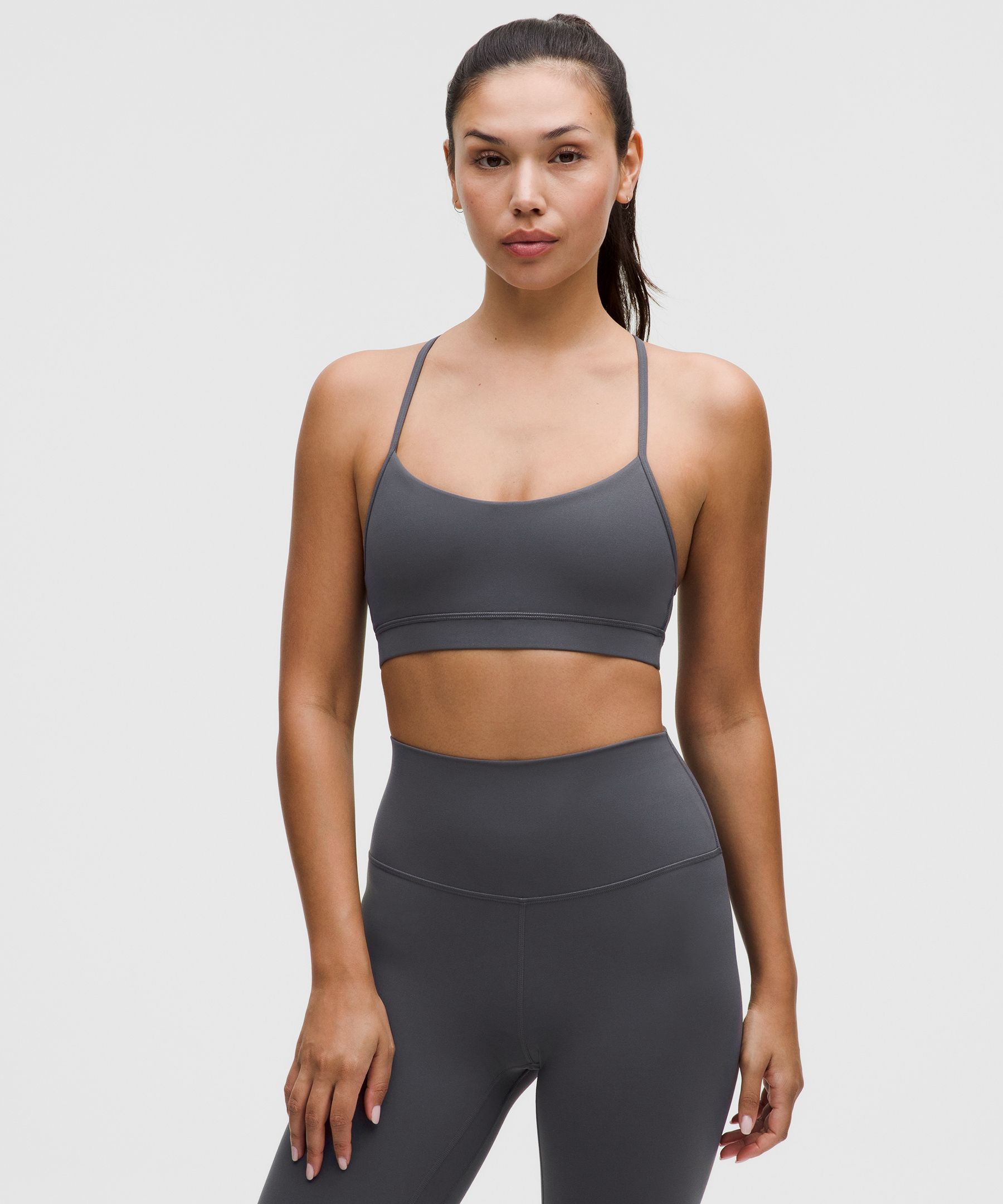 technical apparel + athletic shoes | lululemon
