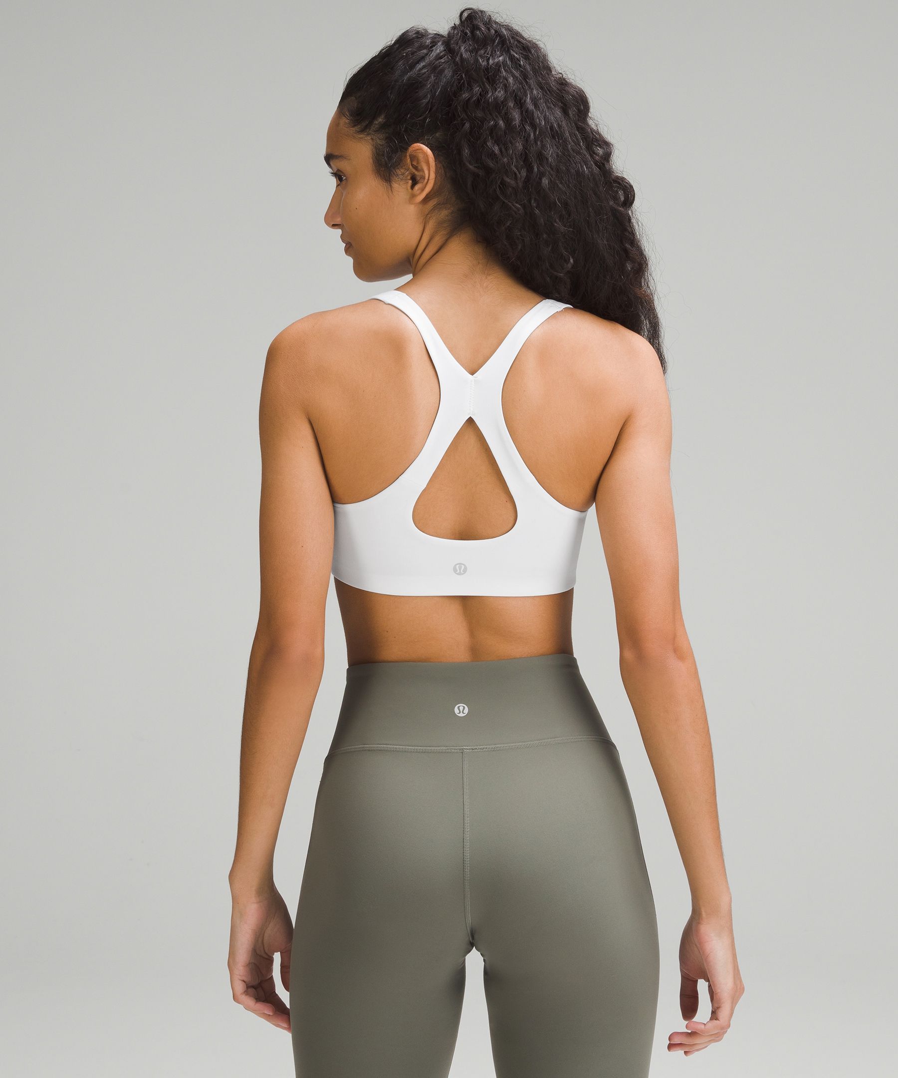 SmoothCover Yoga Bra curated on LTK