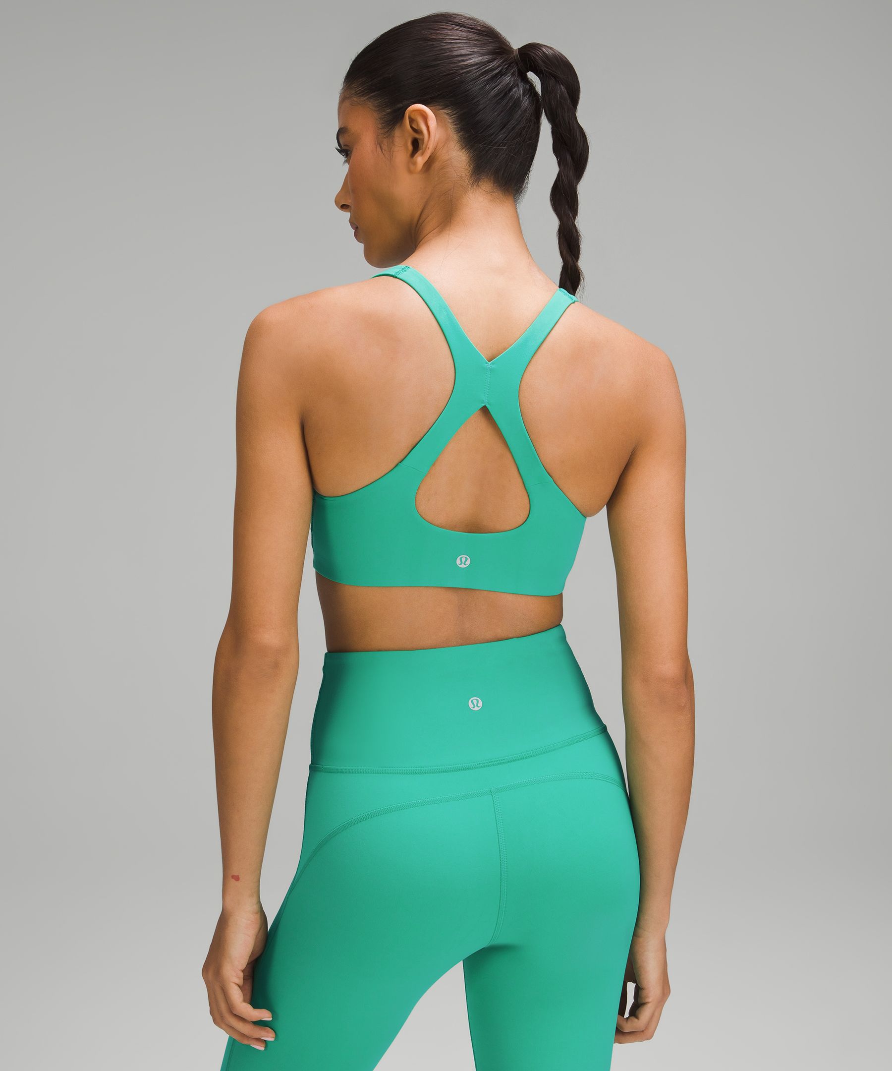 SmoothCover Yoga Bra *Light Support, B/C Cup