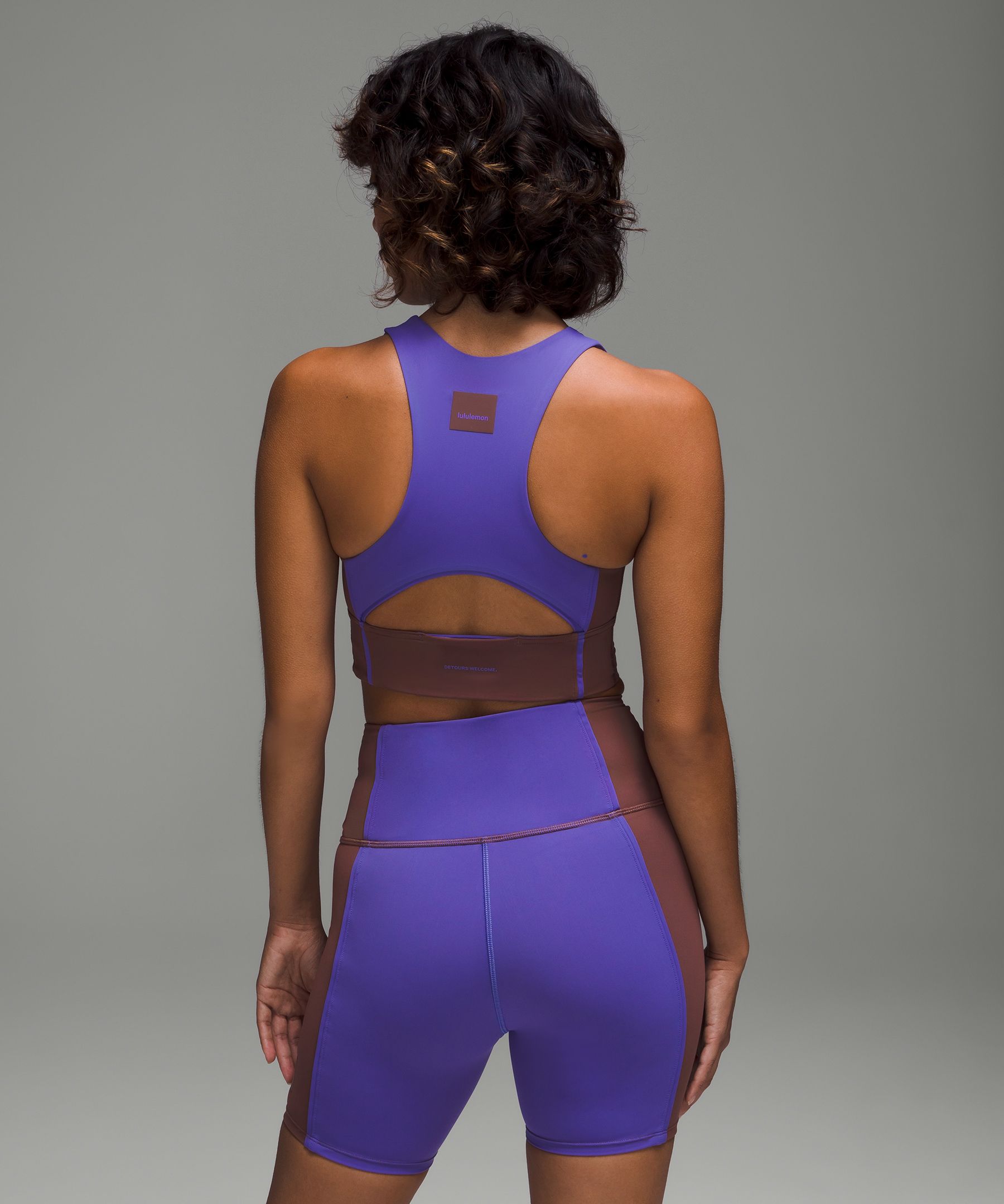 Can you swim in lululemon hot sale sports bra