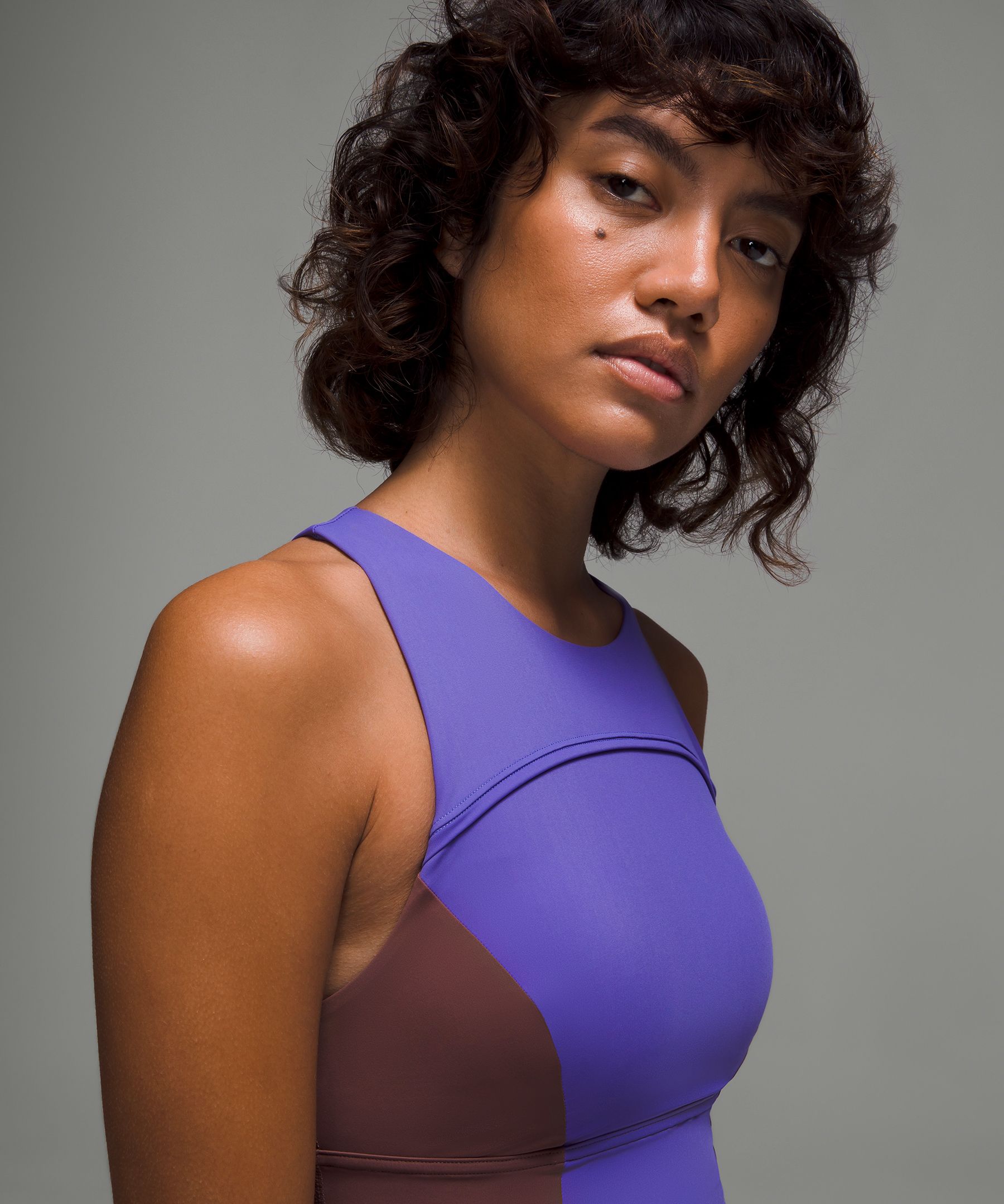 Lululemon Hike to Swim Bra. 4