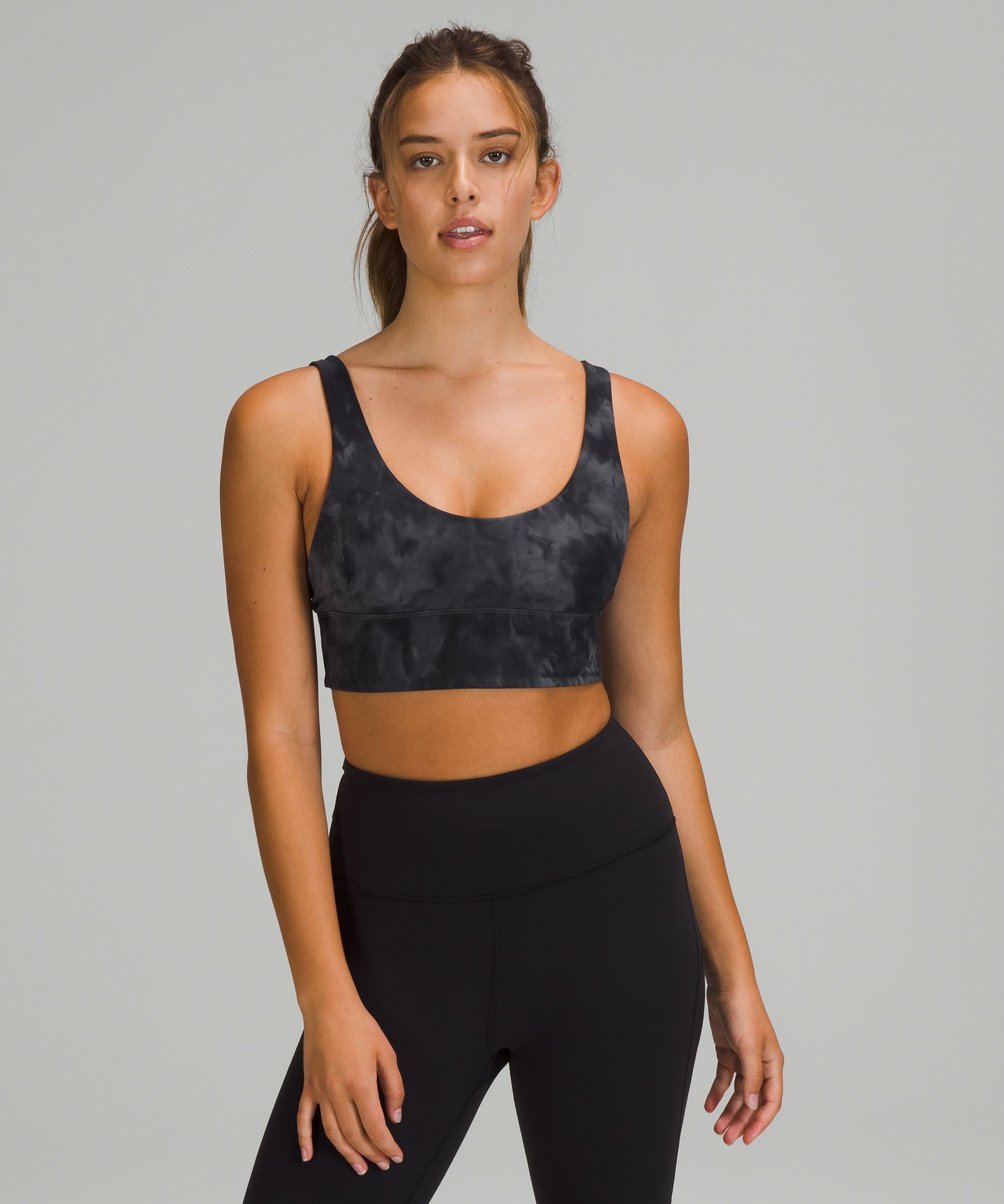 lulu lemon sports bra