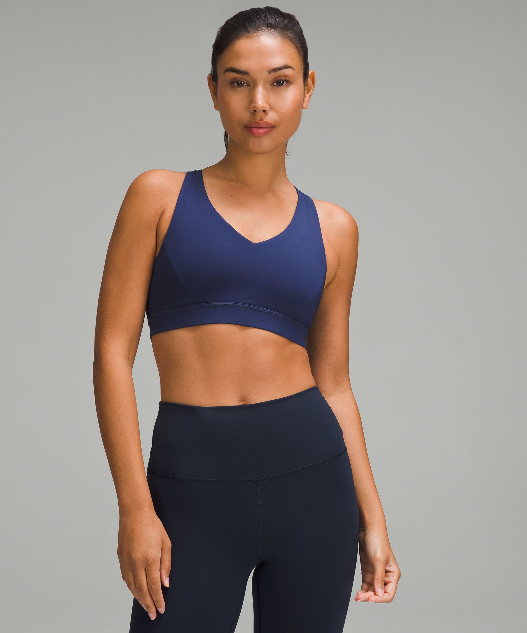 Lululemon Free to Be Elevated Bra Review - Agent Athletica