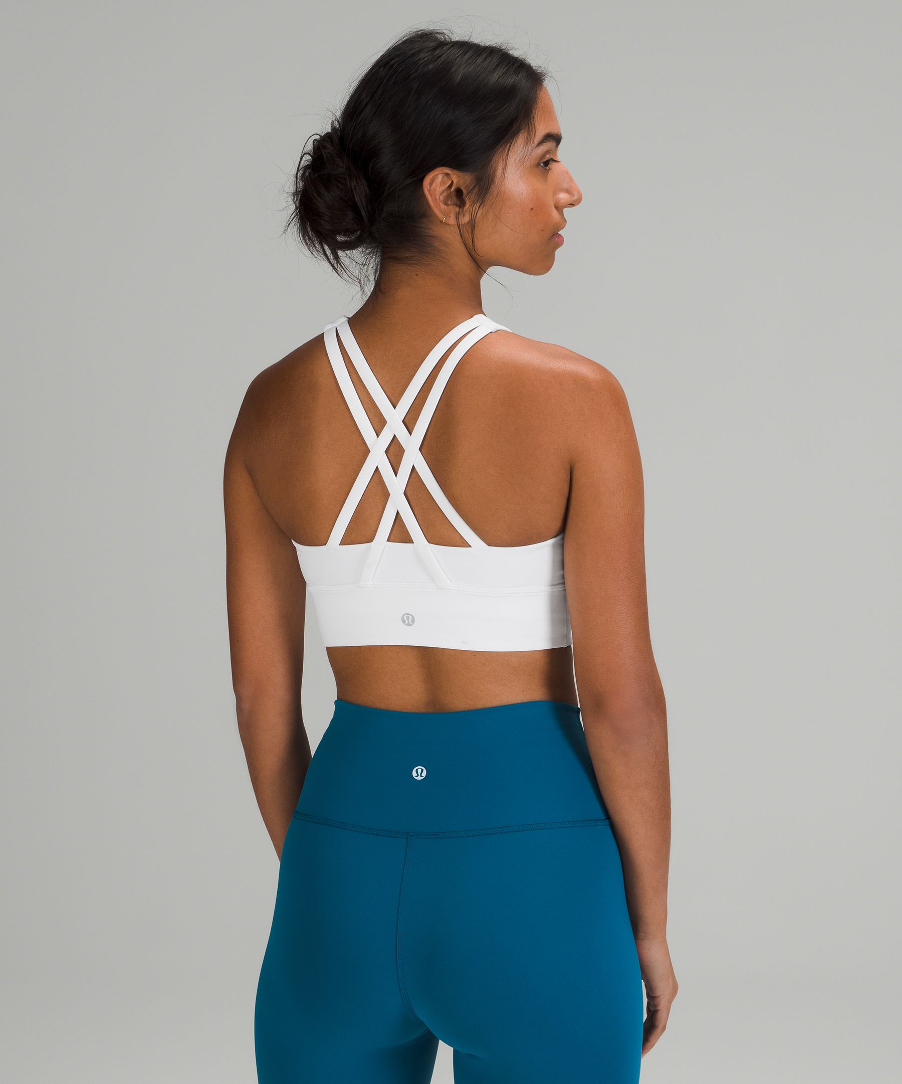 lululemon athletica, Intimates & Sleepwear, Lululemon High Neck Sports Bra