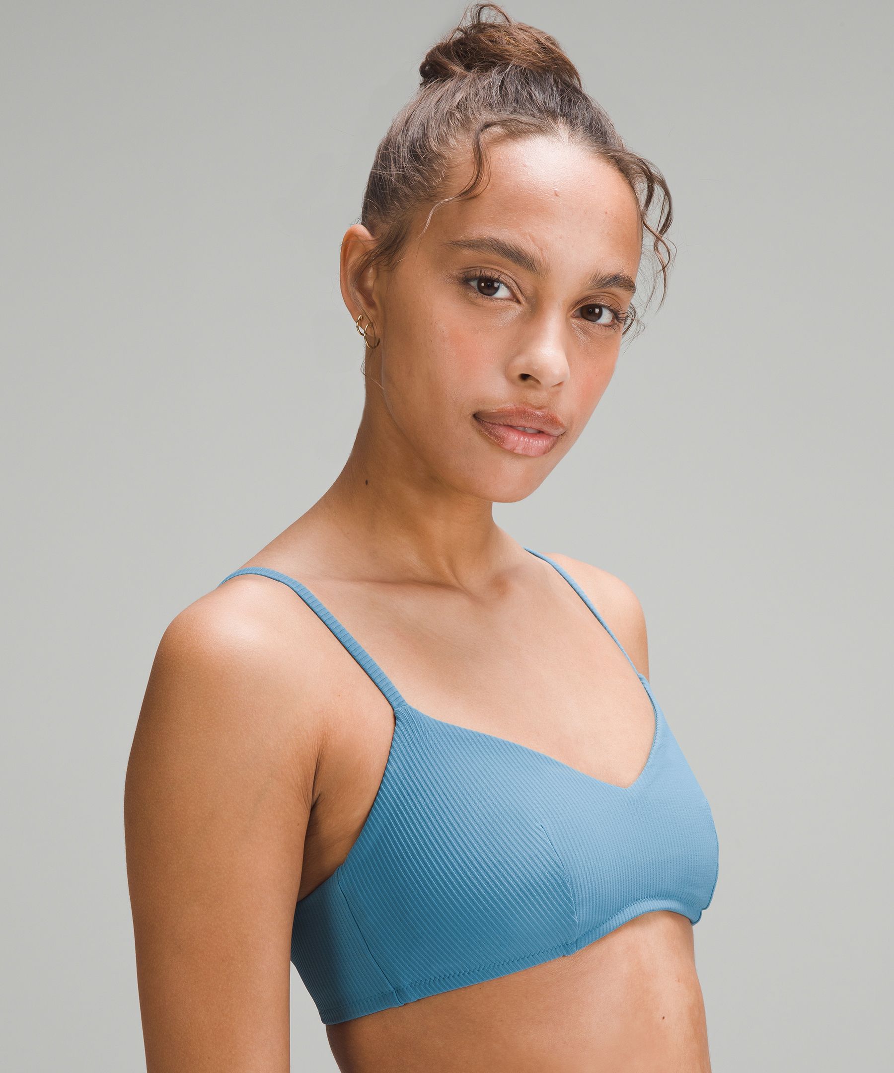 Lululemon Sports Bra Size 4 Multiple - $28 (41% Off Retail) - From