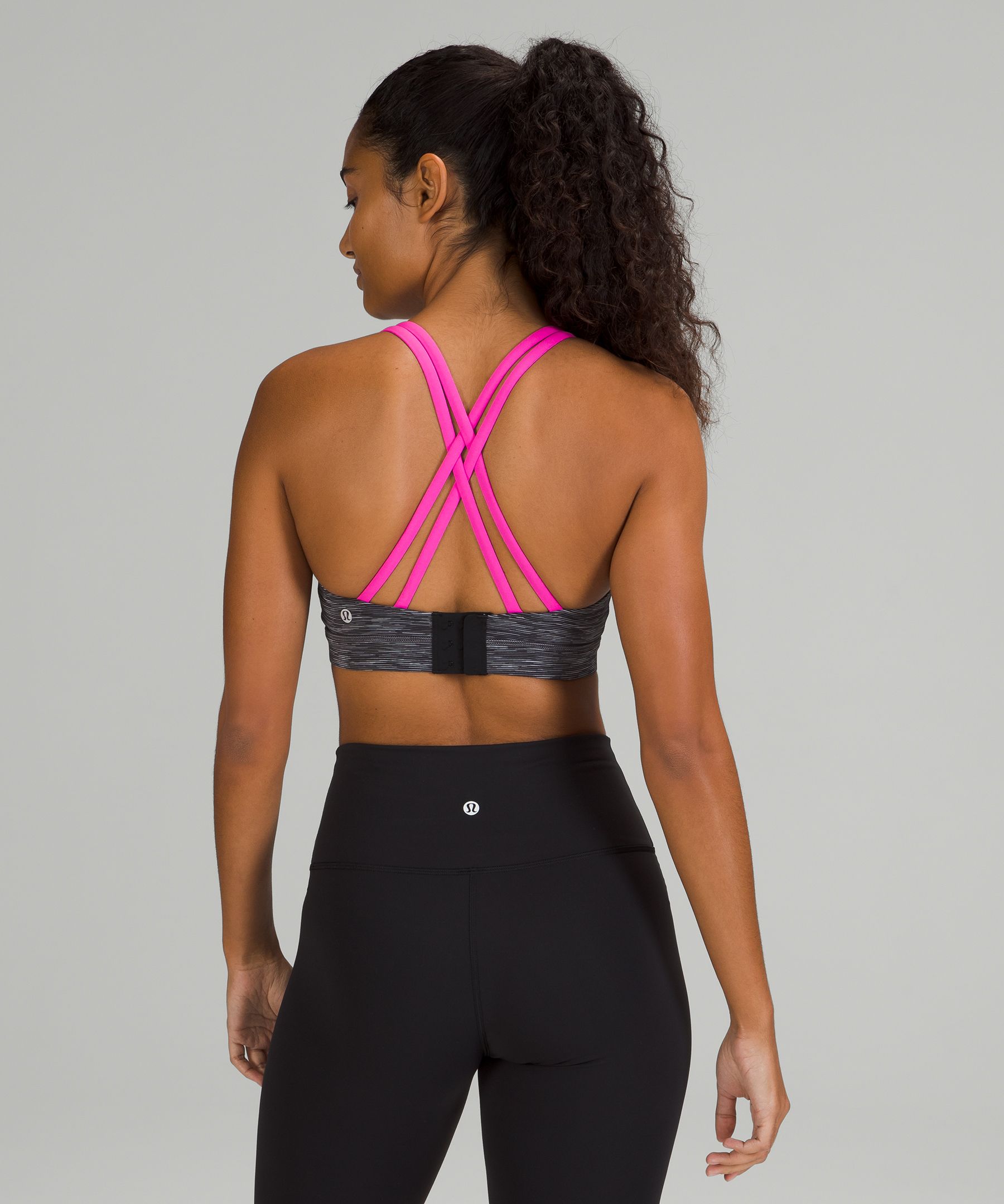 Lululemon - Energy Bra Adjustable *Medium Support, B–D Cups Online