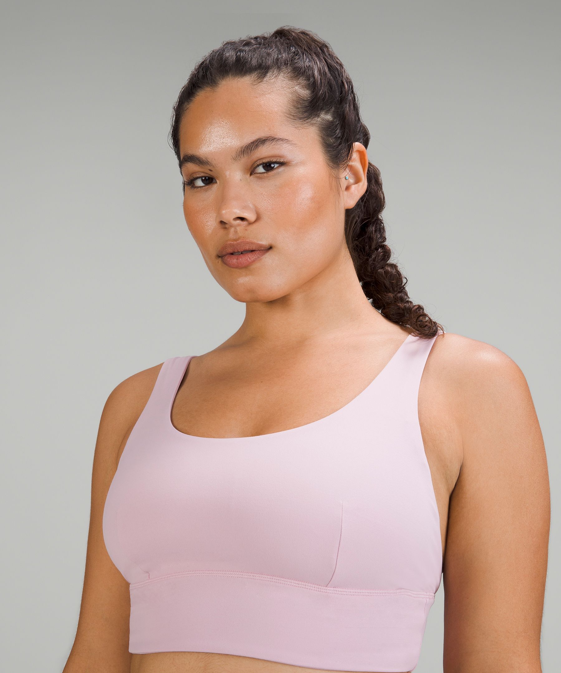 The gods have blessed us with align bra for C/D cups! : r/lululemon