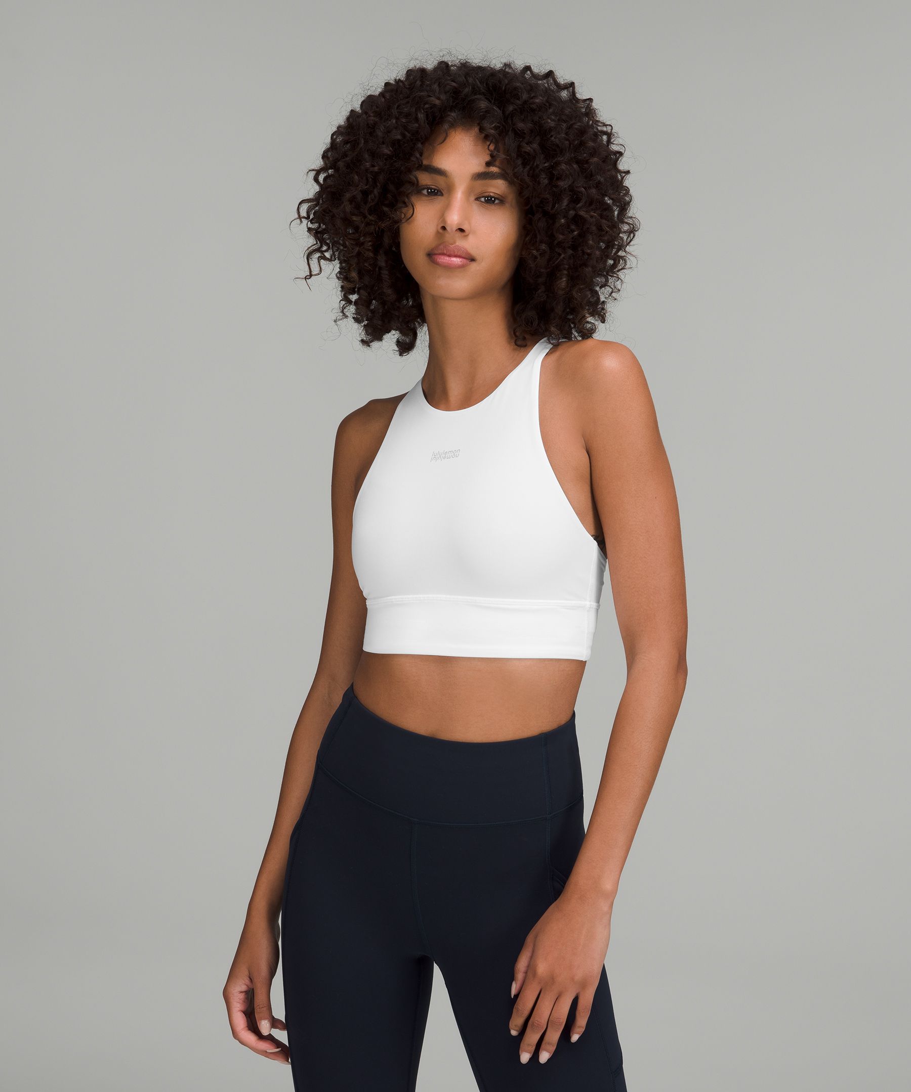 Lululemon Energy Bra High Neck  Lululemon energy bra, Lululemon