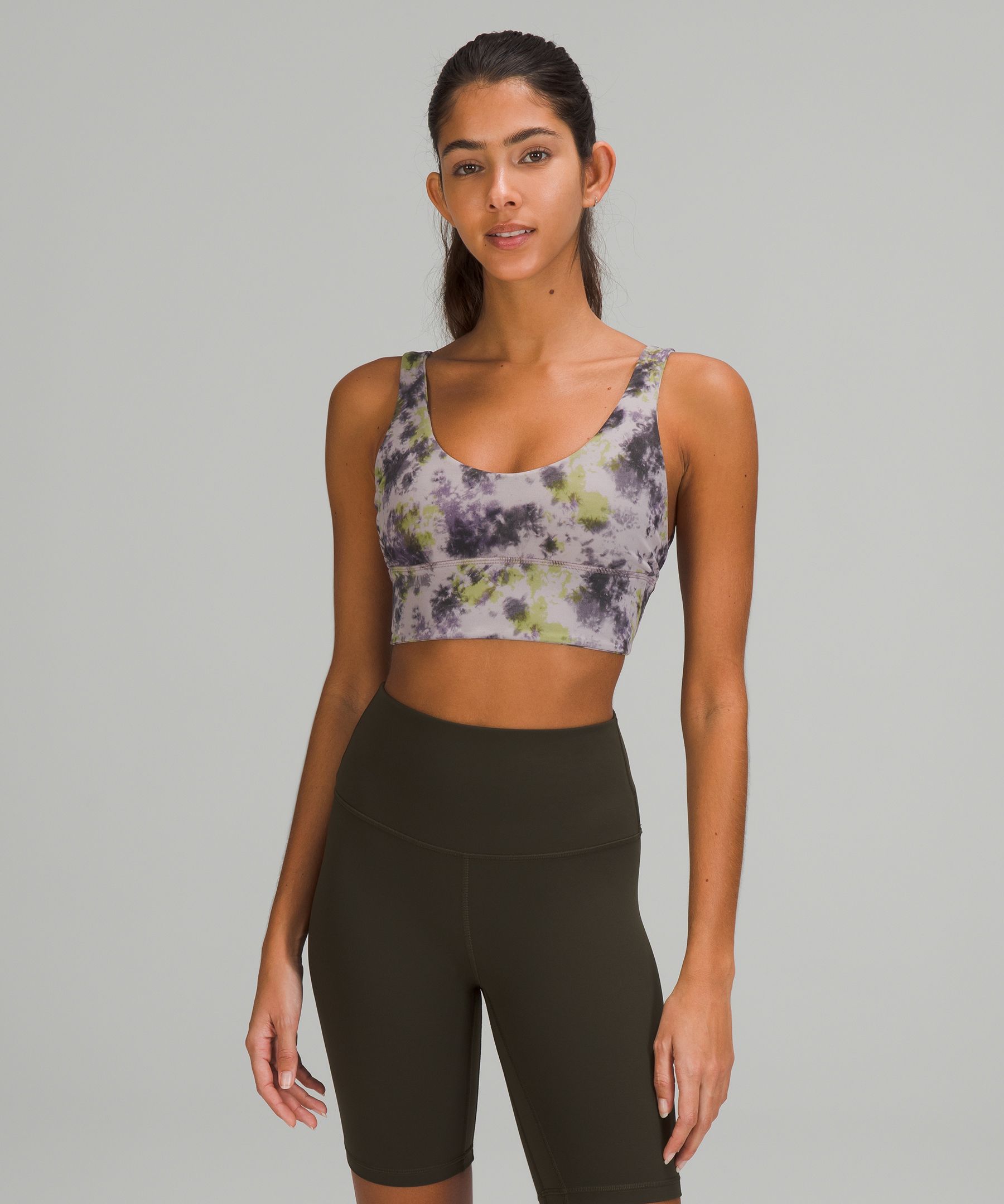 Lululemon align bra a/b - Gem